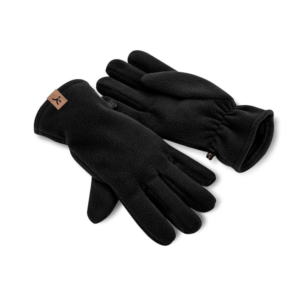 Fleece Gloves