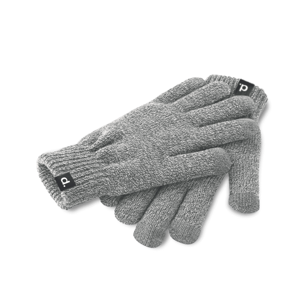 Touchscreen Gloves
