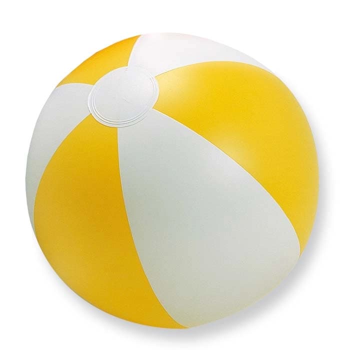 Soft Beach Ball