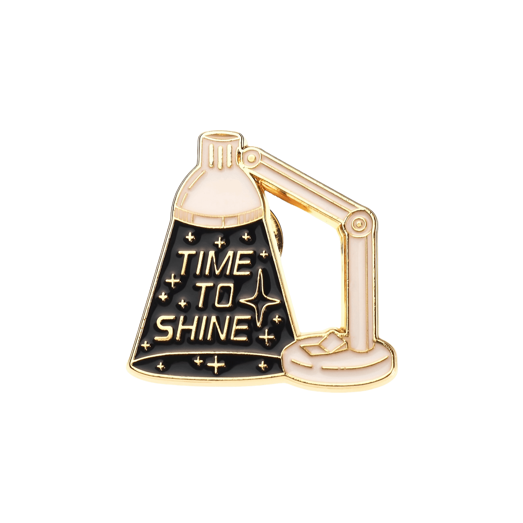 Smile Pins