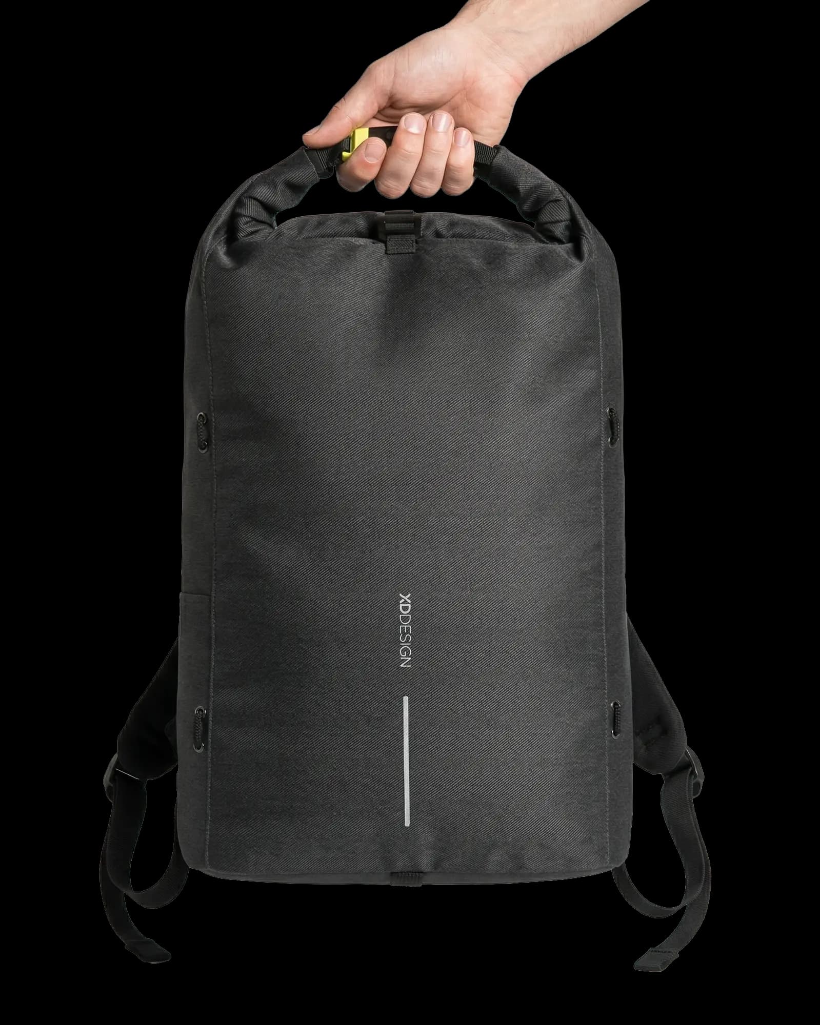 Backpack - The Urban Lite