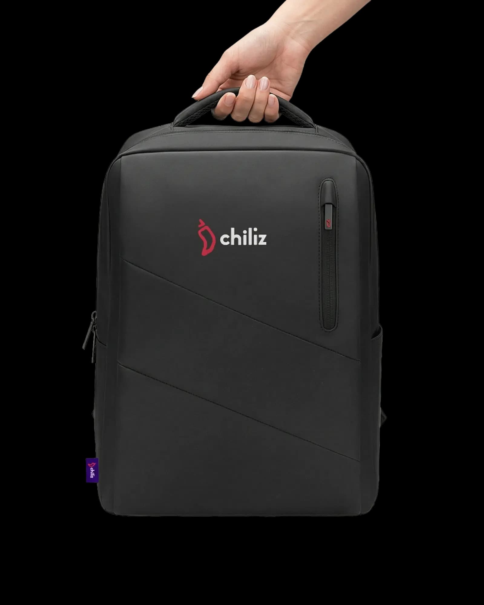 Backpack - The Alto