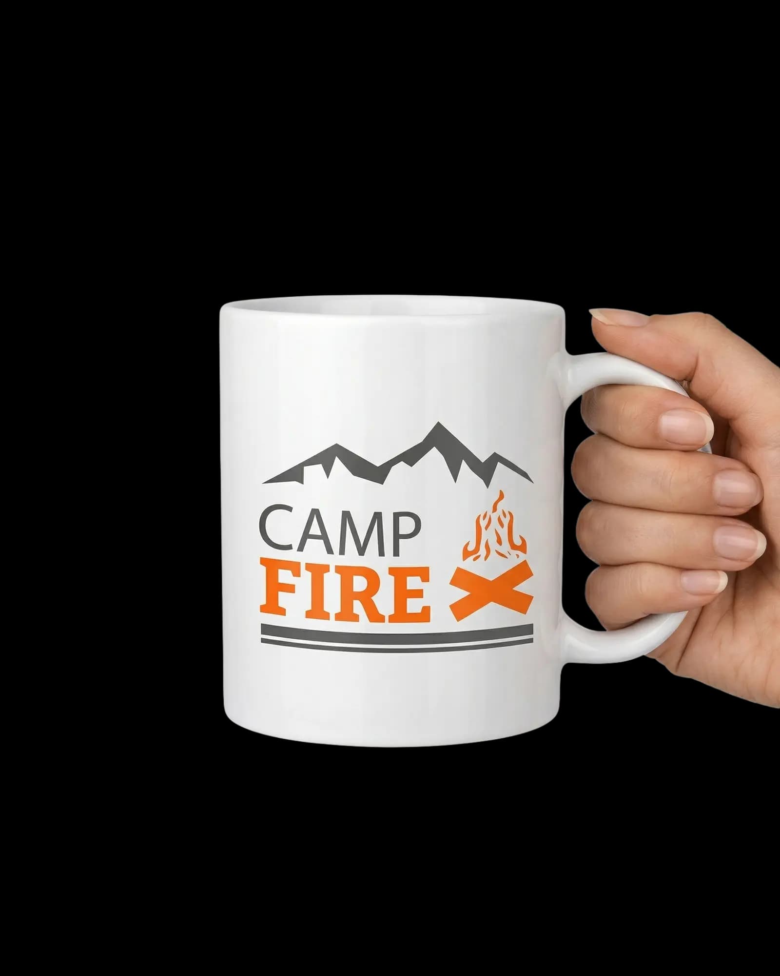 Classic Mug