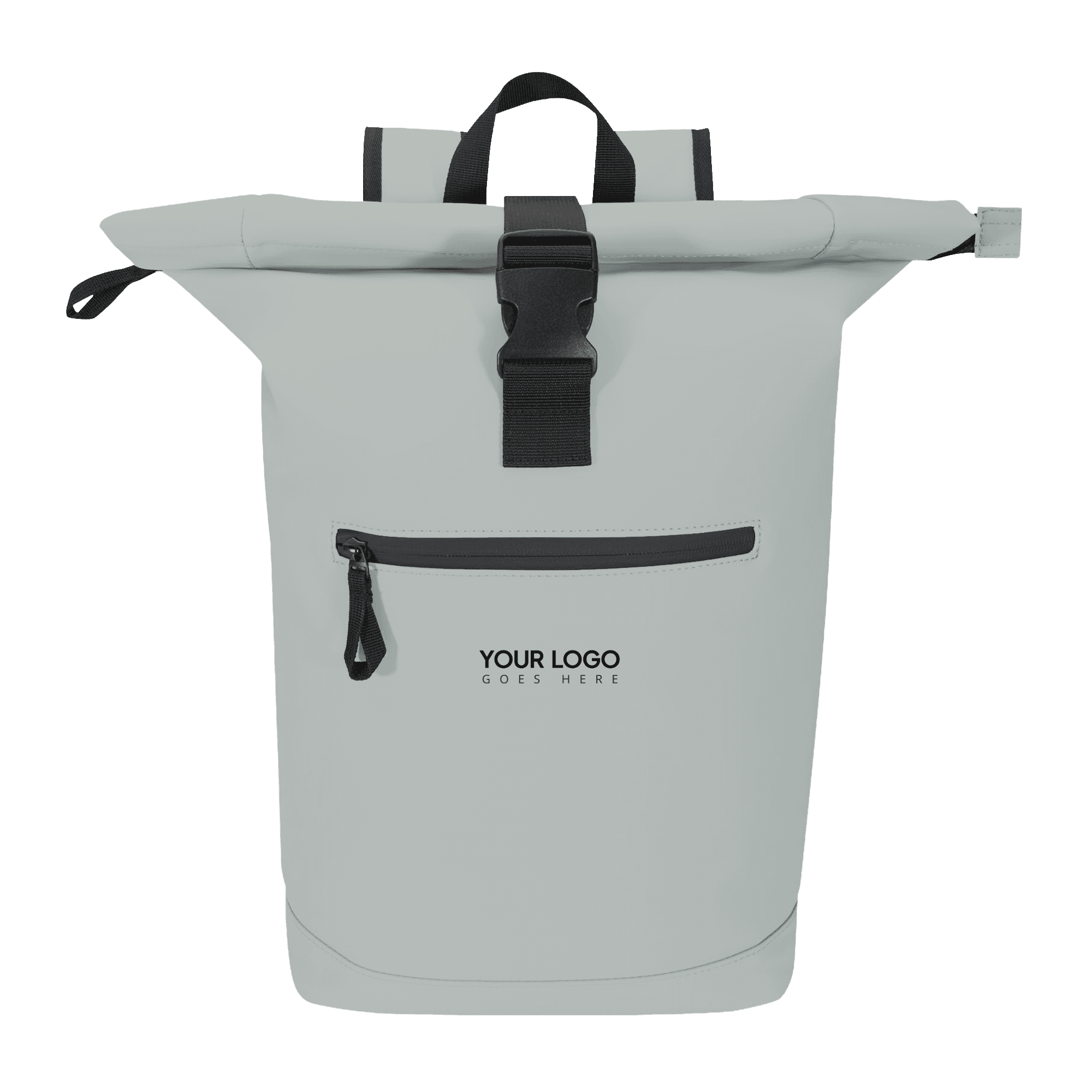 RollTop Backpack - Waterproof