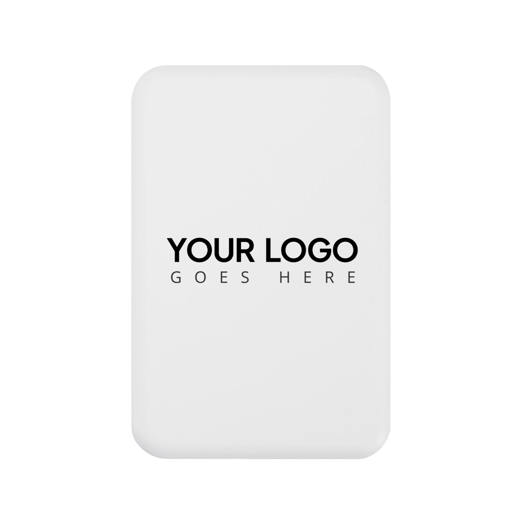 Magnetic 10.000 mAH Wireless Powerbank