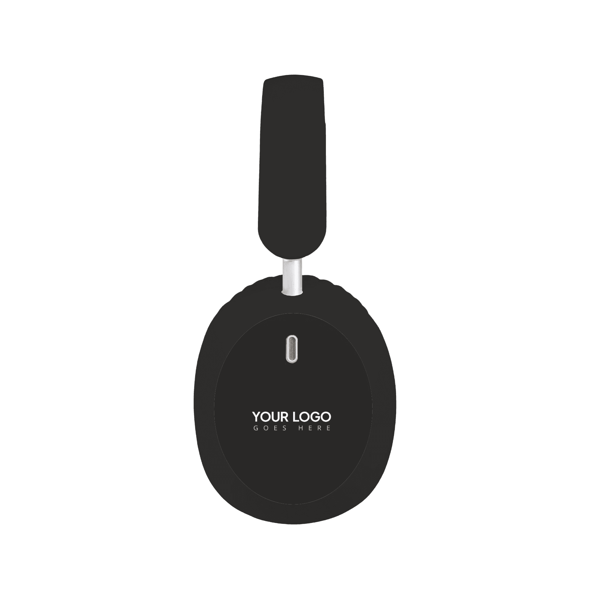 Recycled Noise-Cancelling Headphones