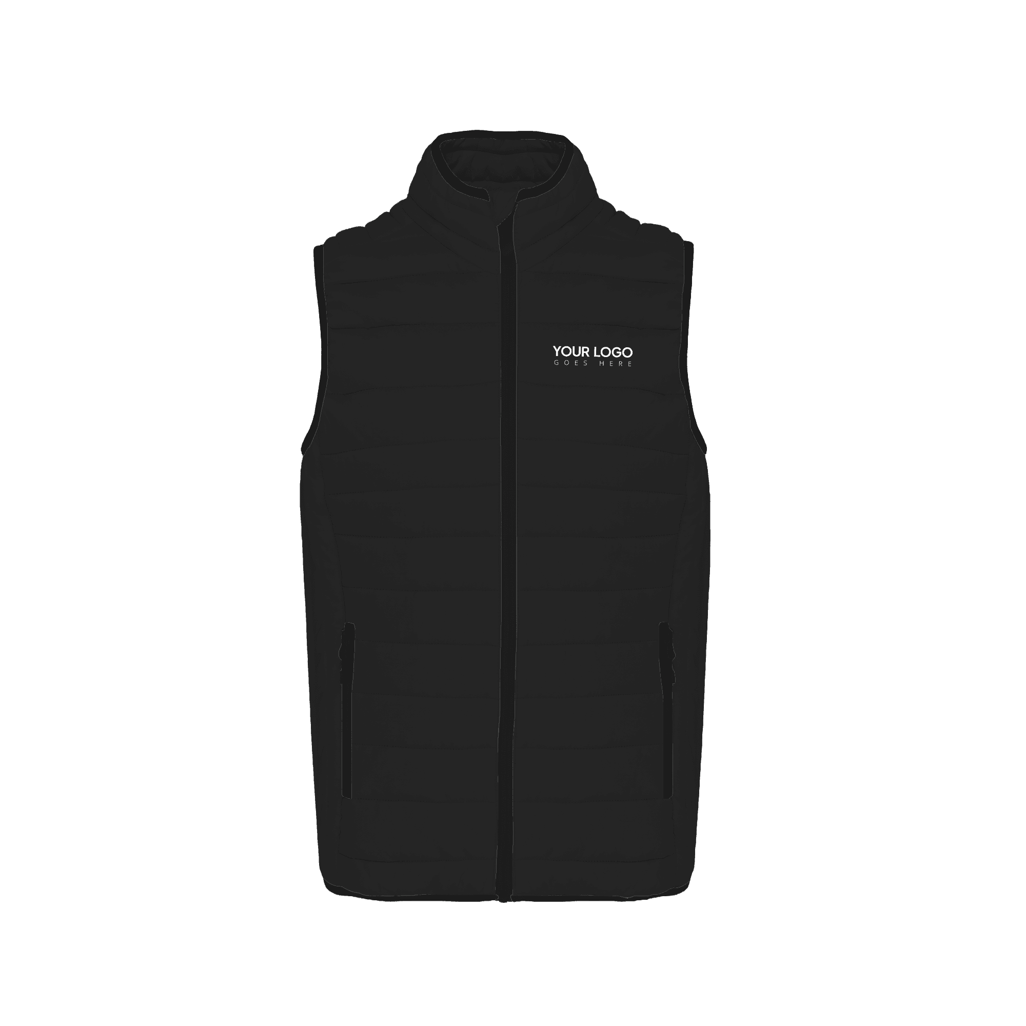 Bodywarmer - The Logan