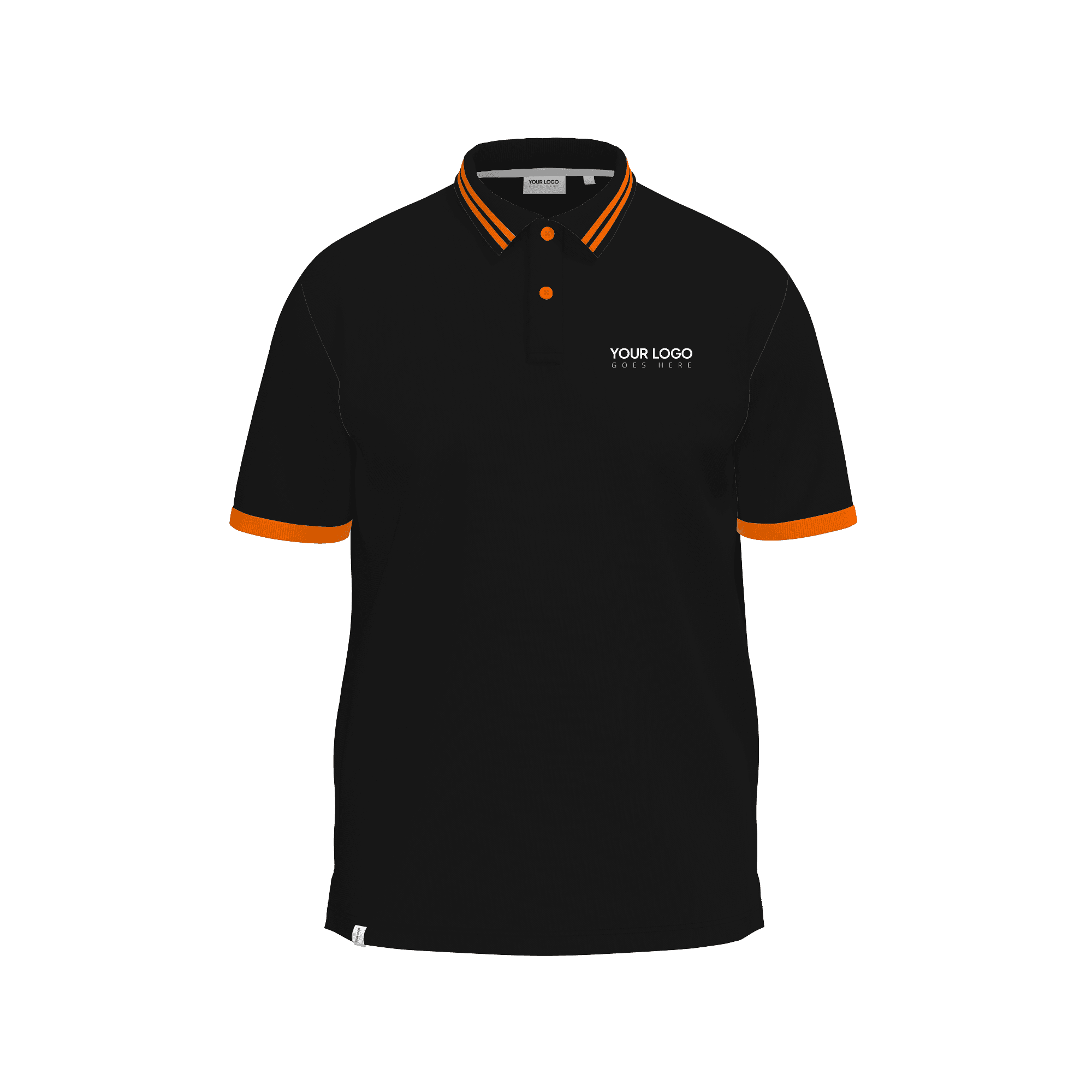 Polo - The Avery