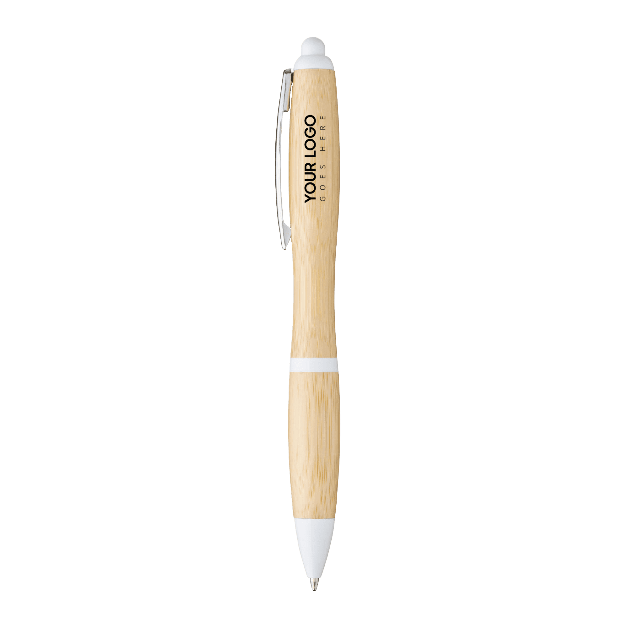 Bamboo Pen