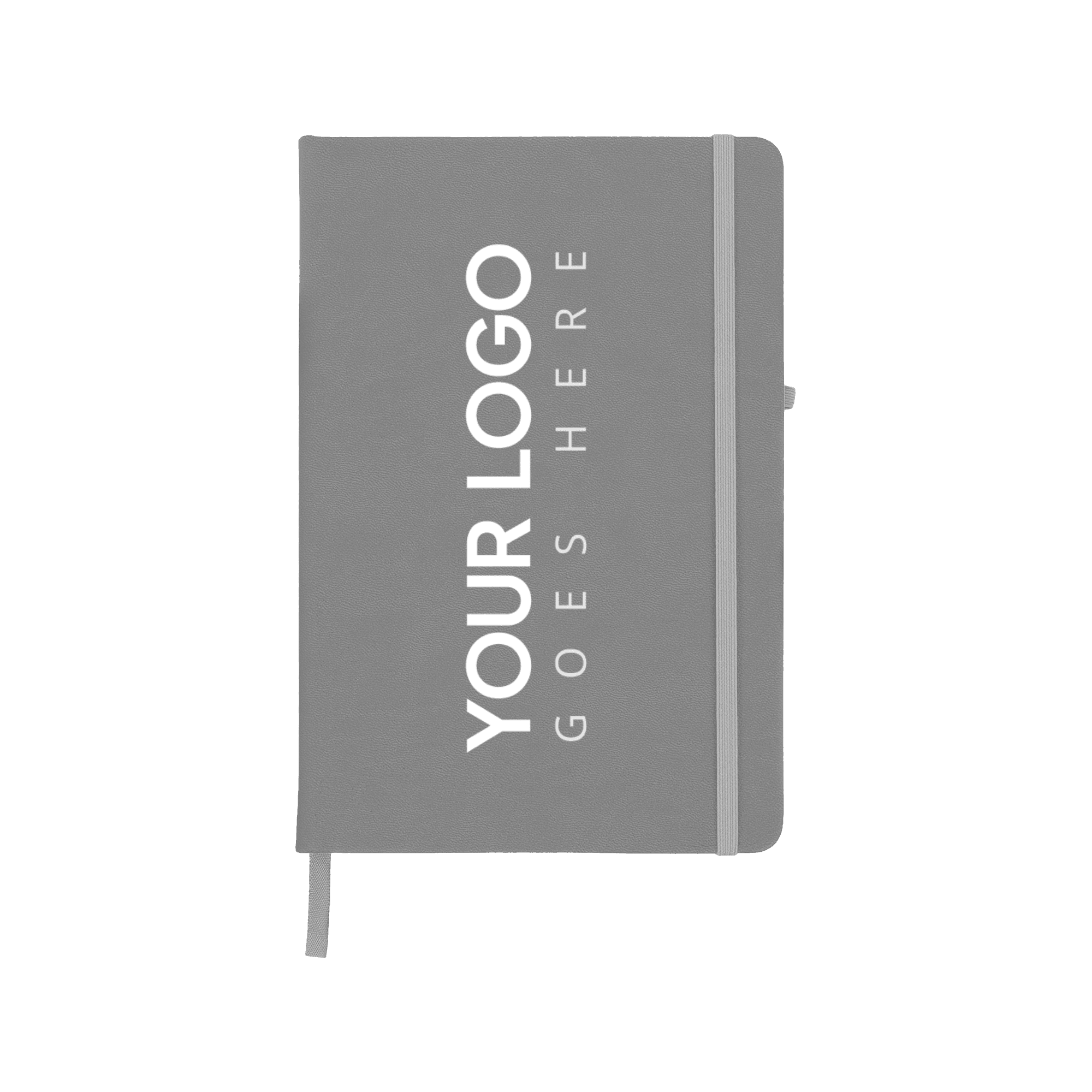 A5 Premium Notebook
