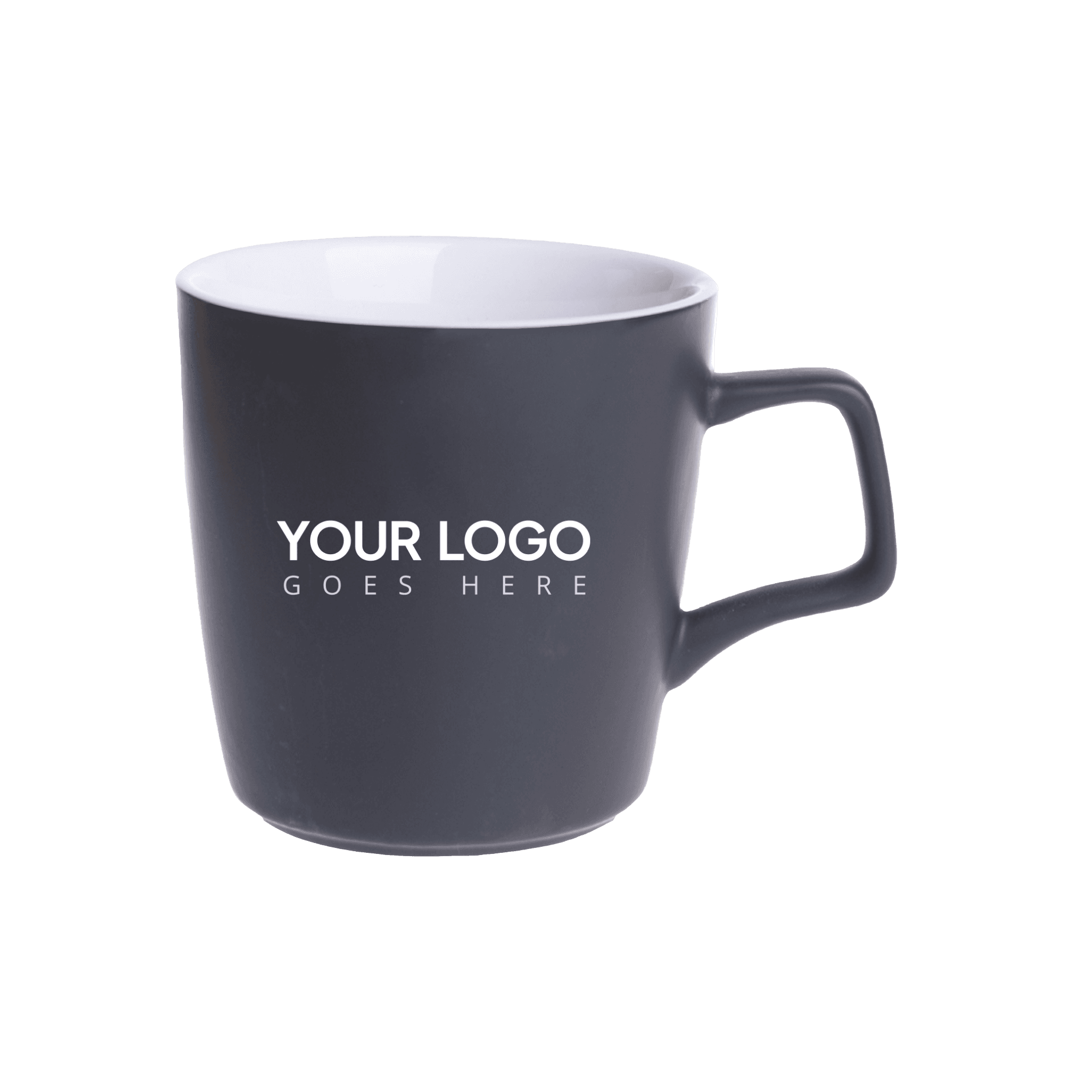 Barrel Mug