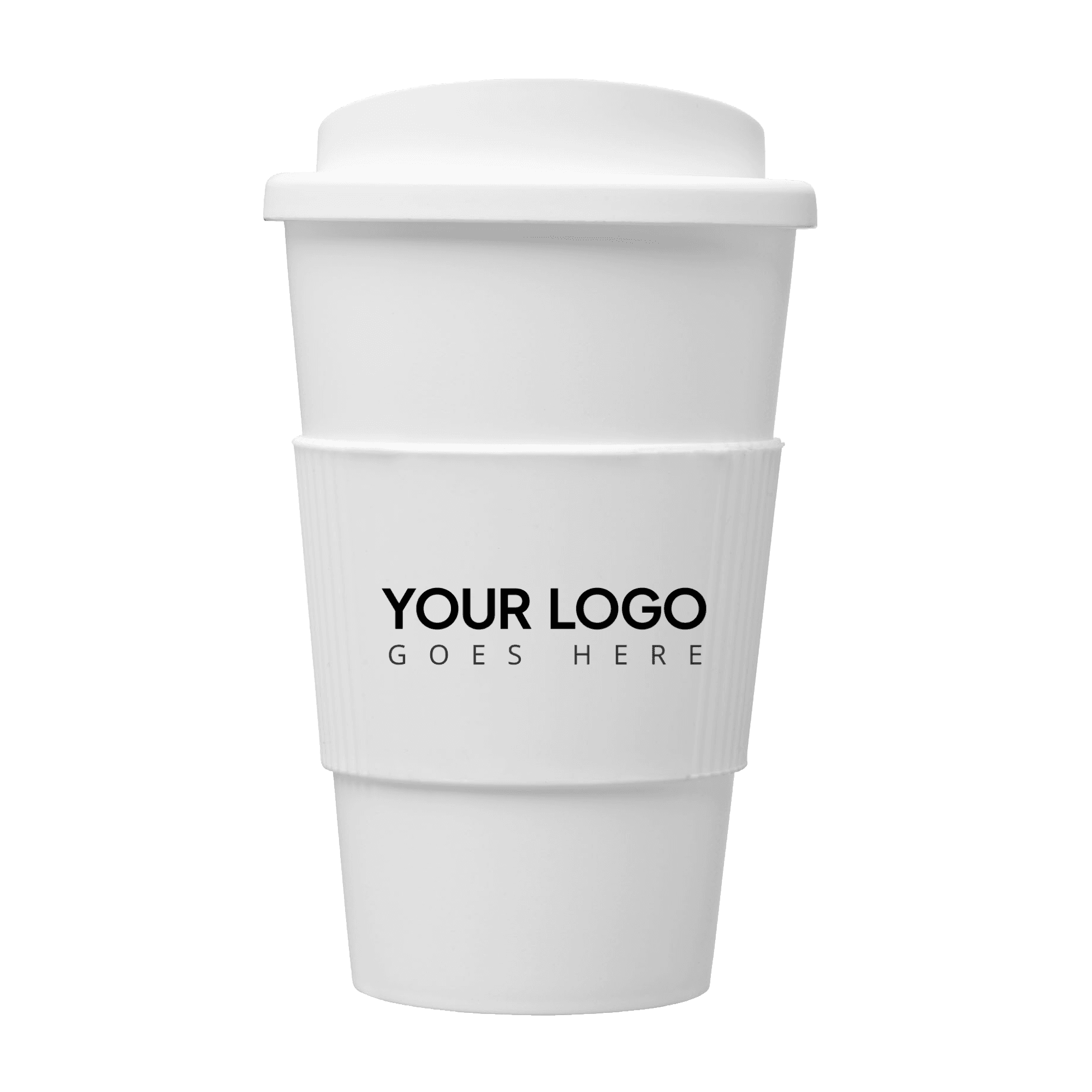 Re-usable Coffee Mug