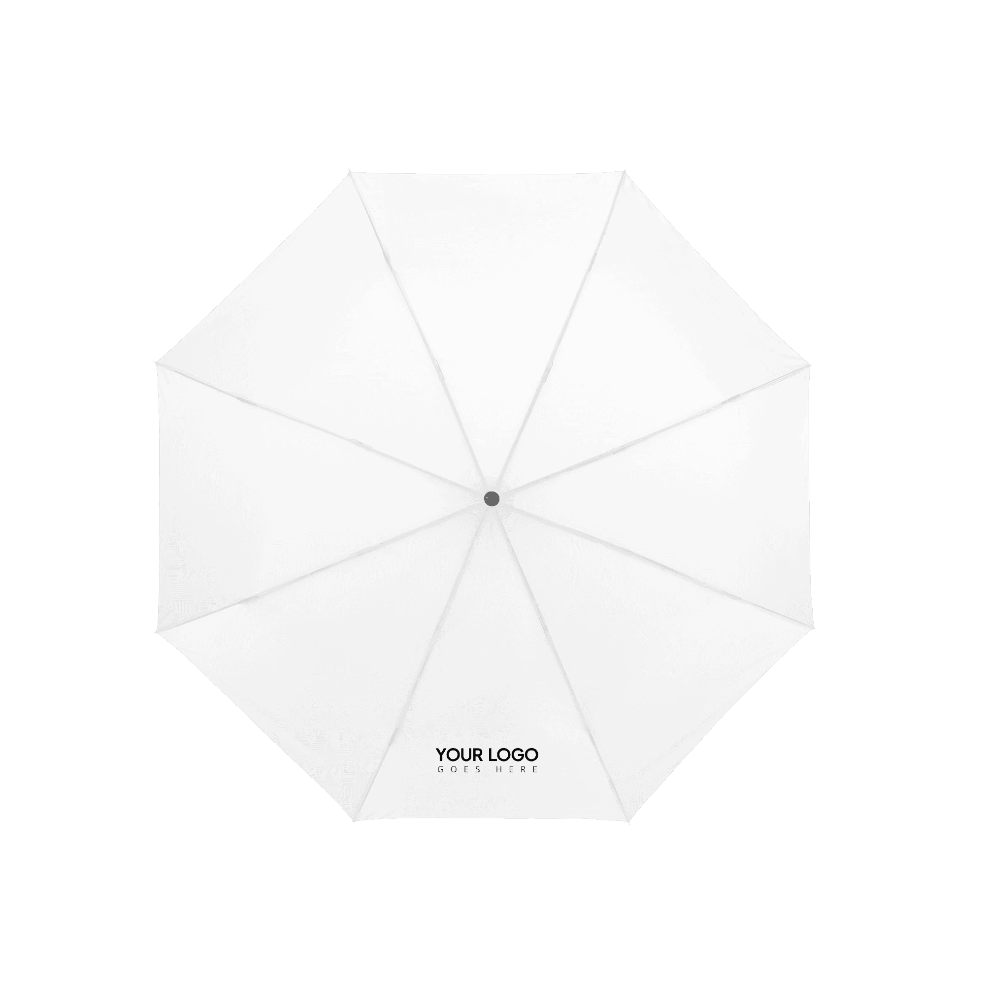 Foldable Umbrella