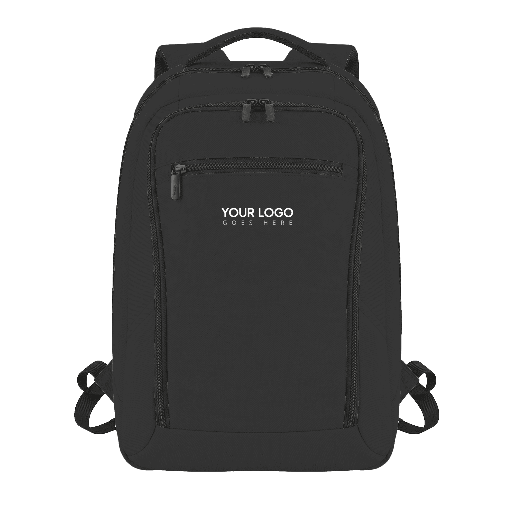 Backpack - The Digital bag