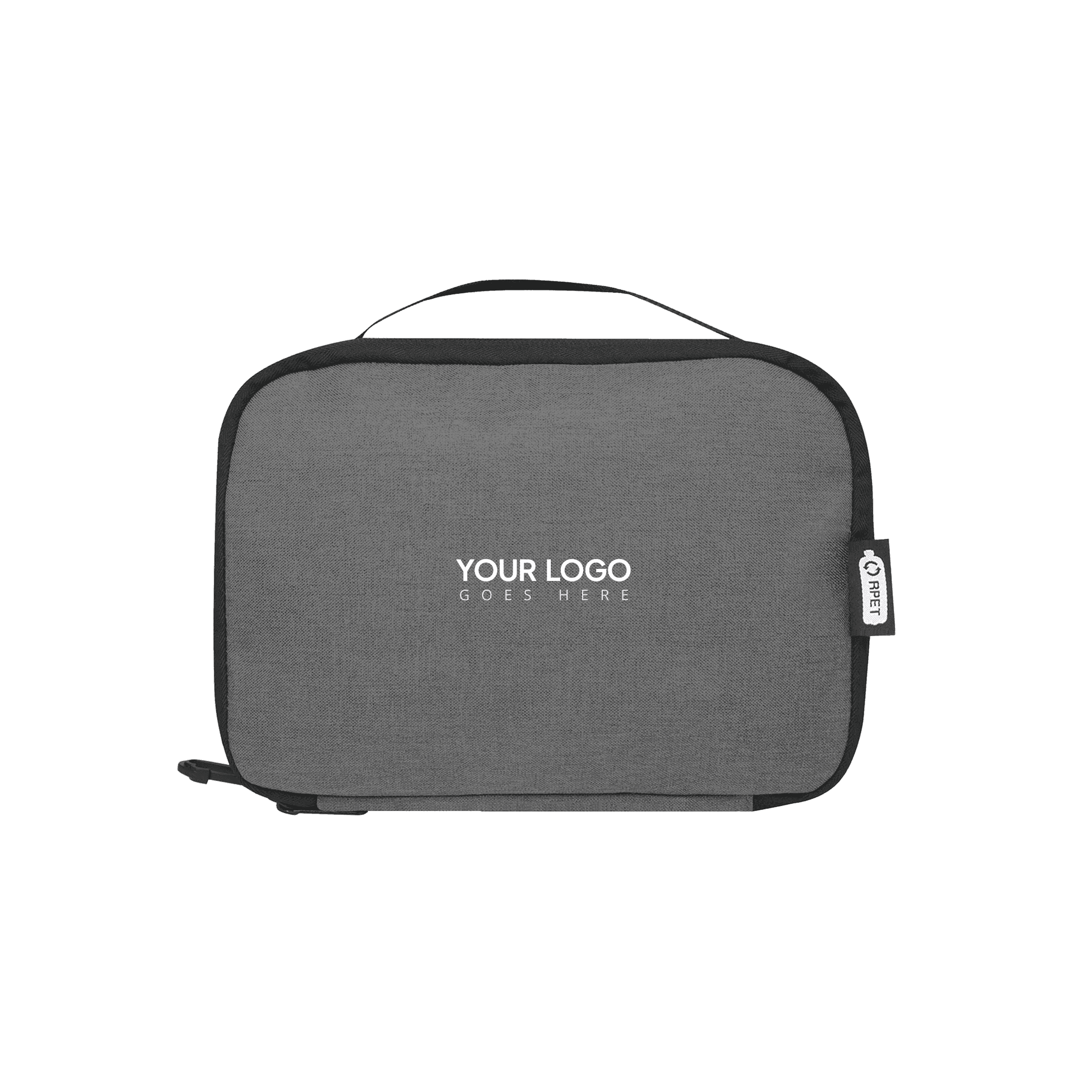 Recycled Tech Pouch