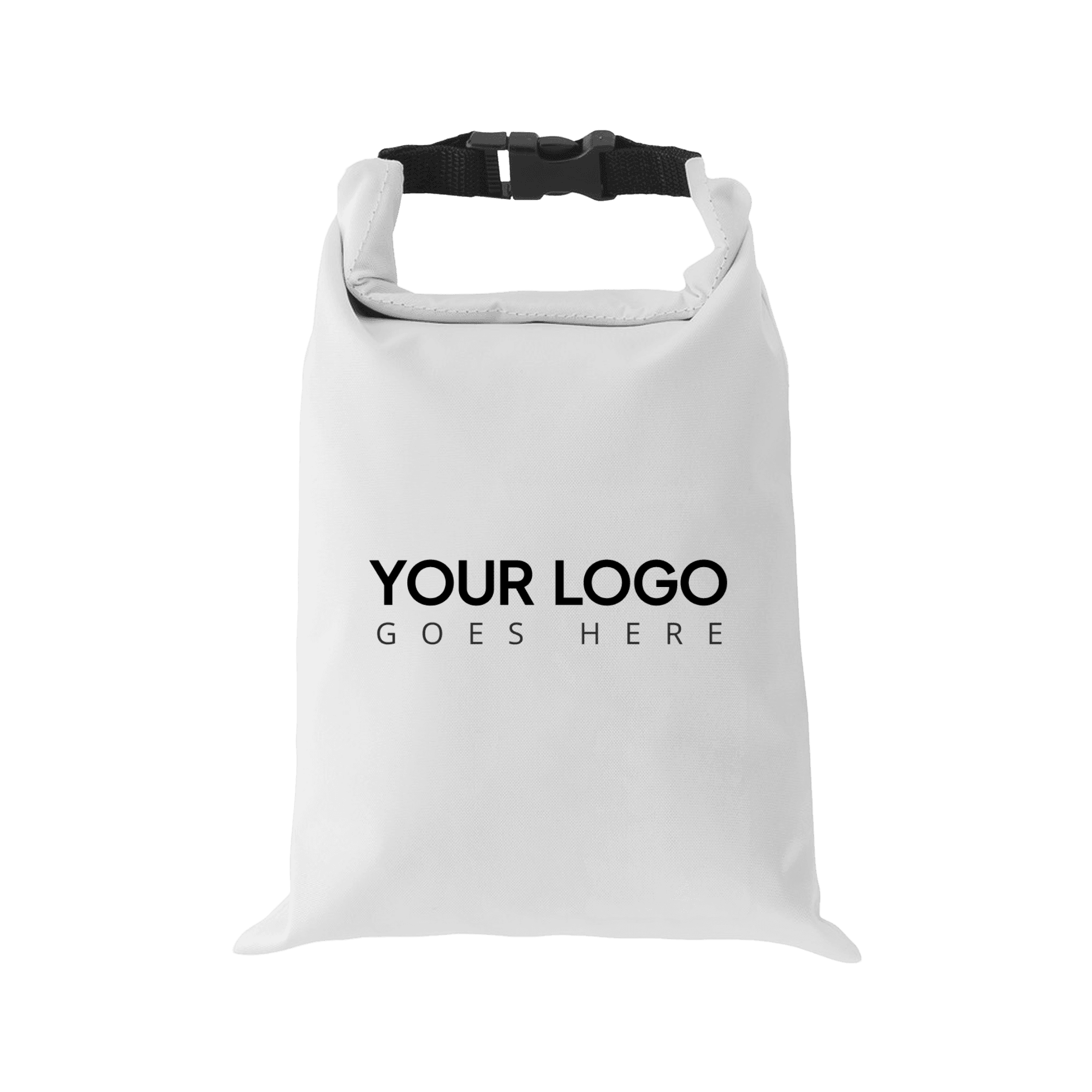 Recycled Foldable Lunchbag
