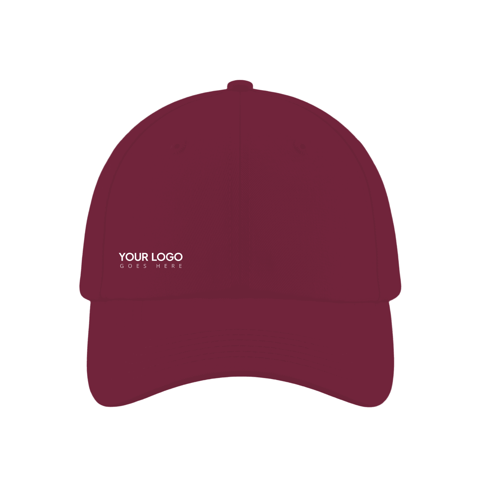 Baseball Cap 6 Panel
