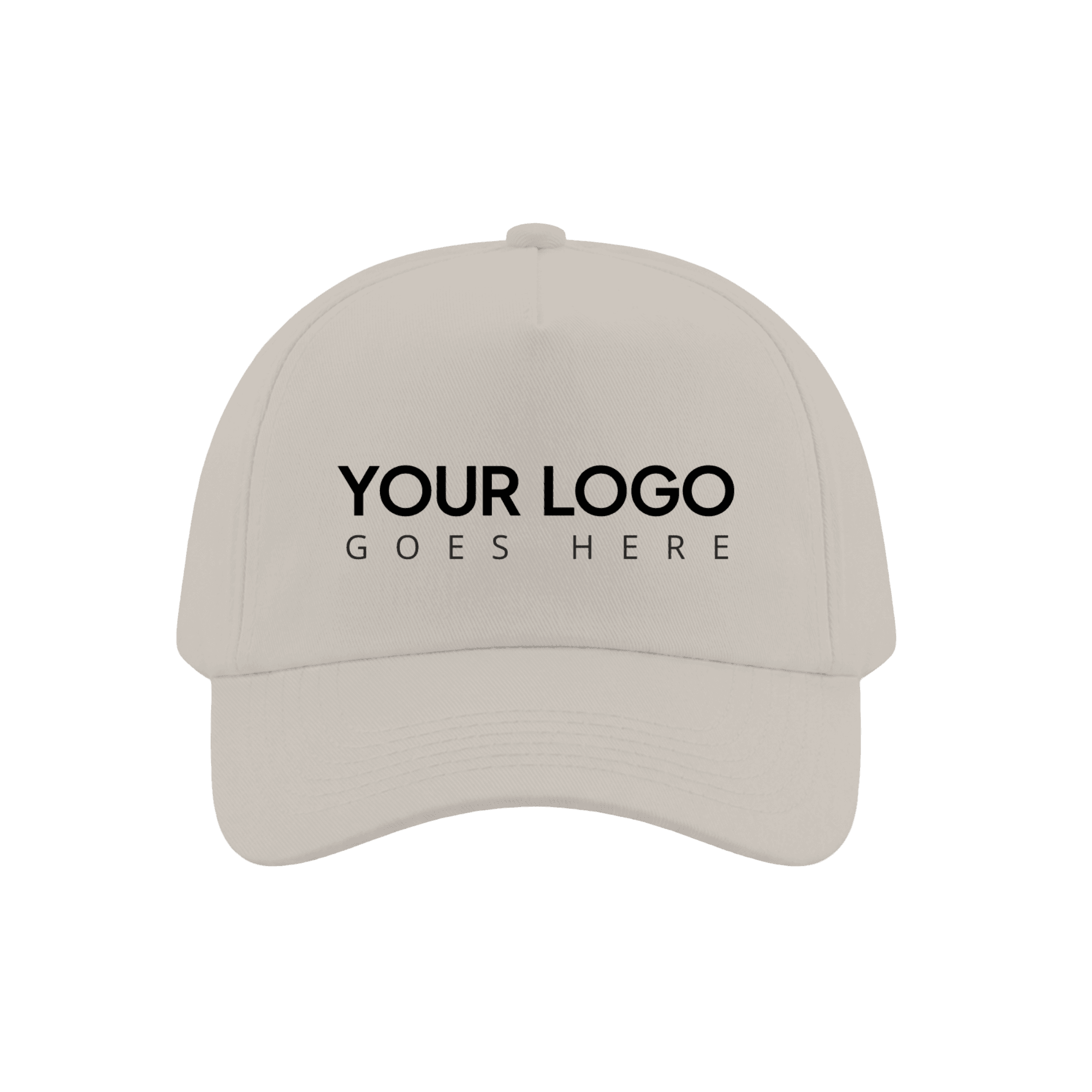 Everyday Baseball Cap 5 panel