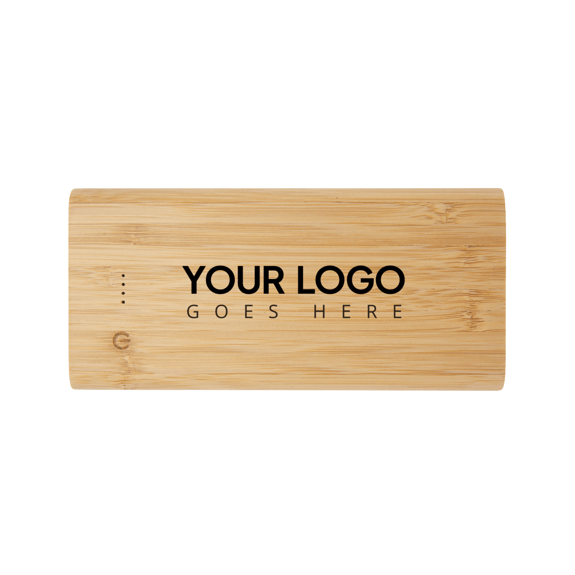 Bamboo Wireless Powerbank