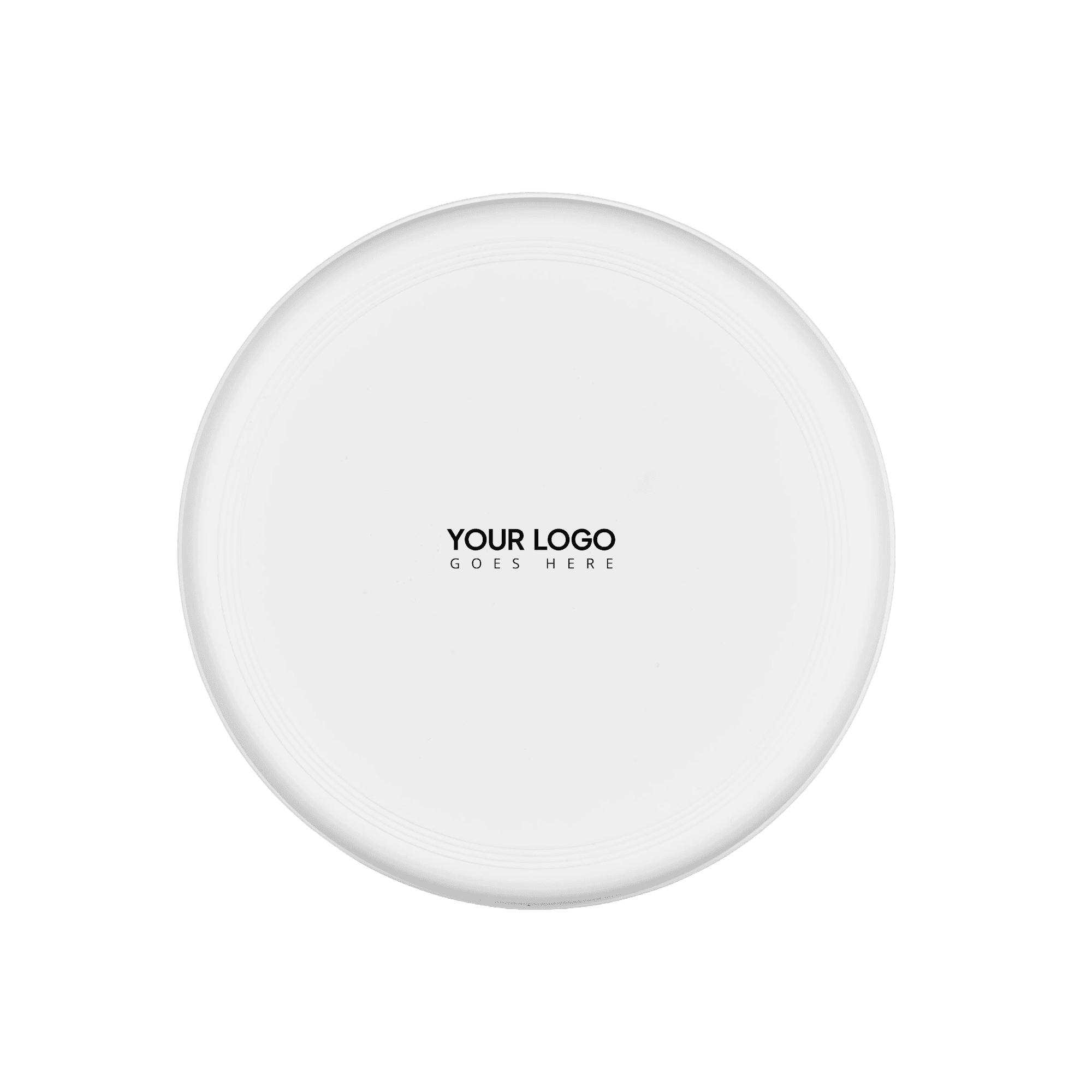 Recycled Frisbee