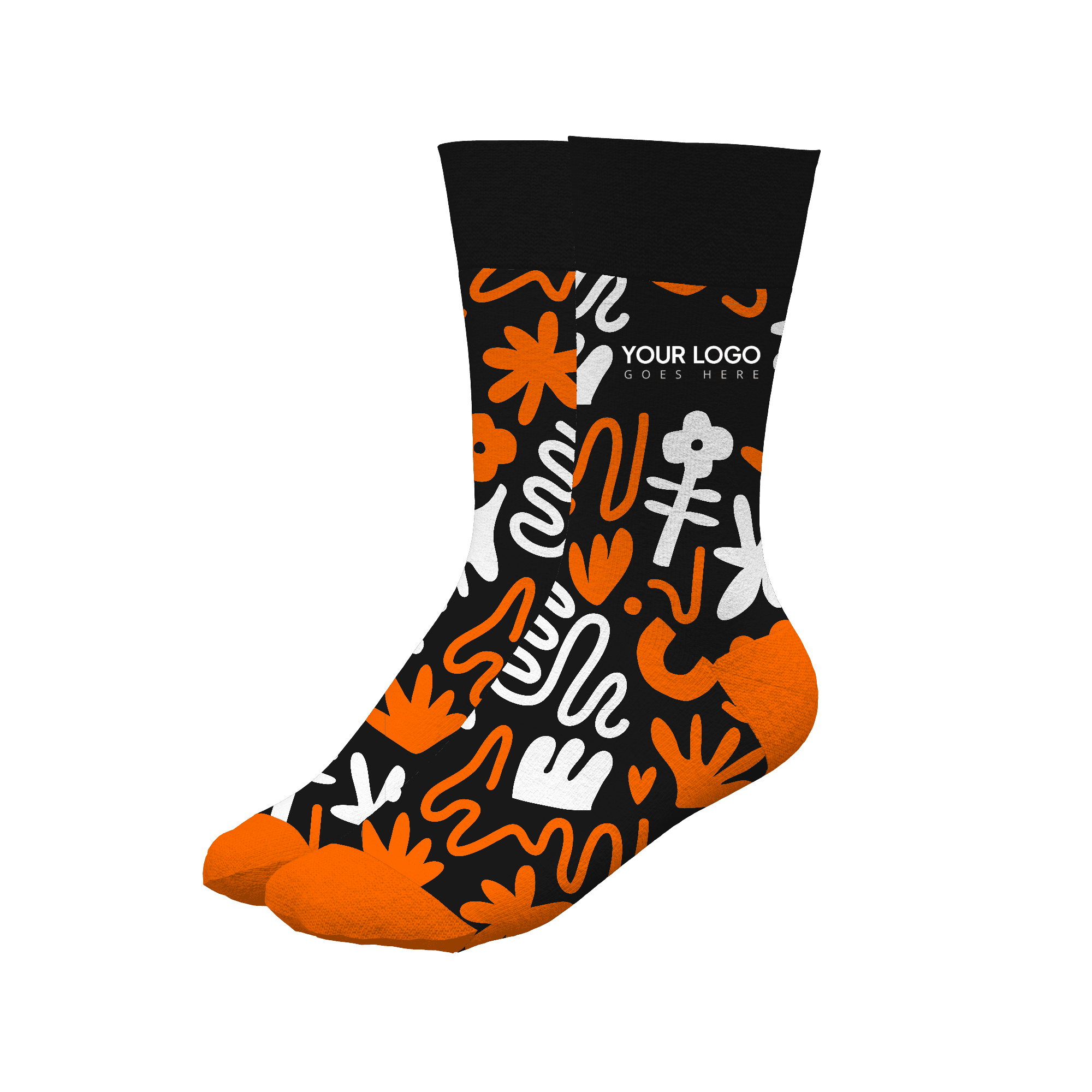 Classic Regular Socks