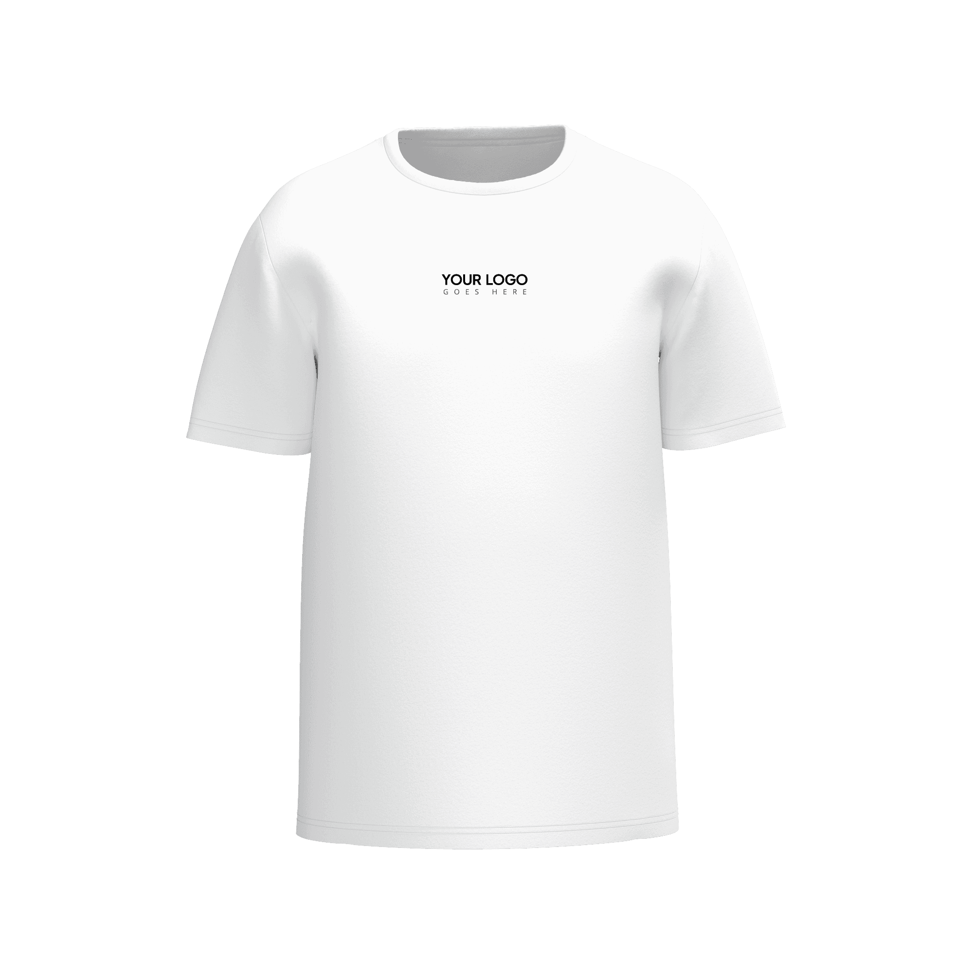 T-shirt - The Axis