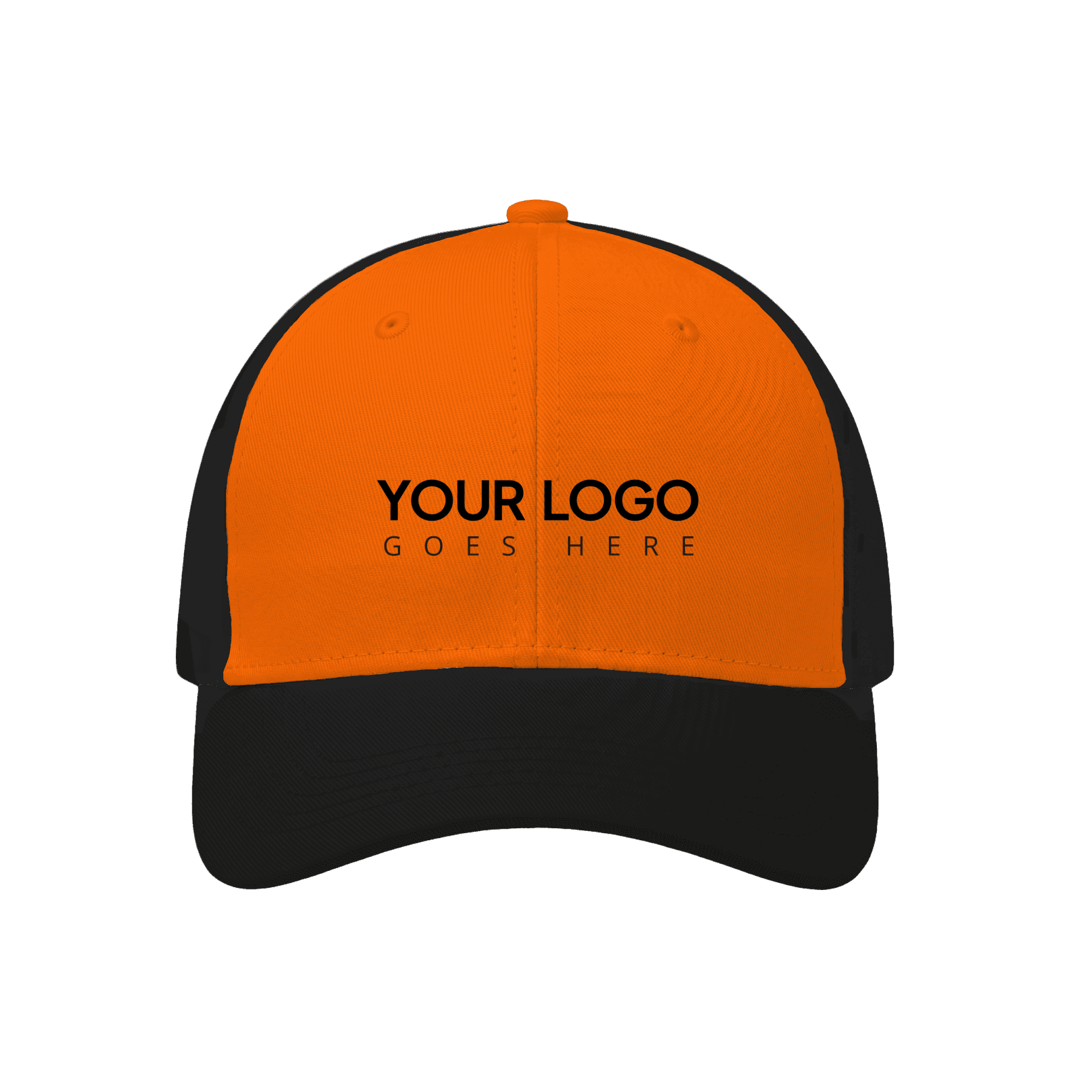 Baseball Cap 6 Panel