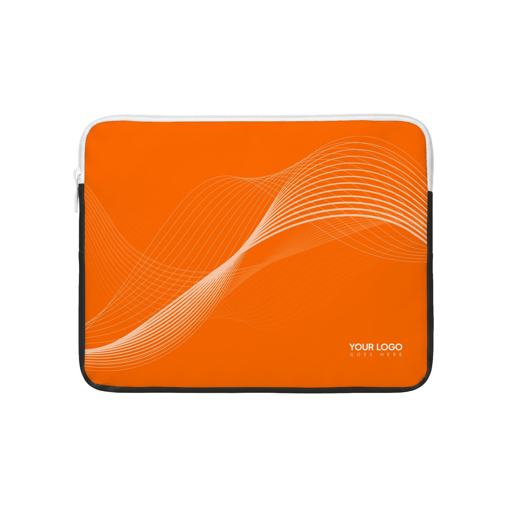 15" Custom Laptop Sleeve