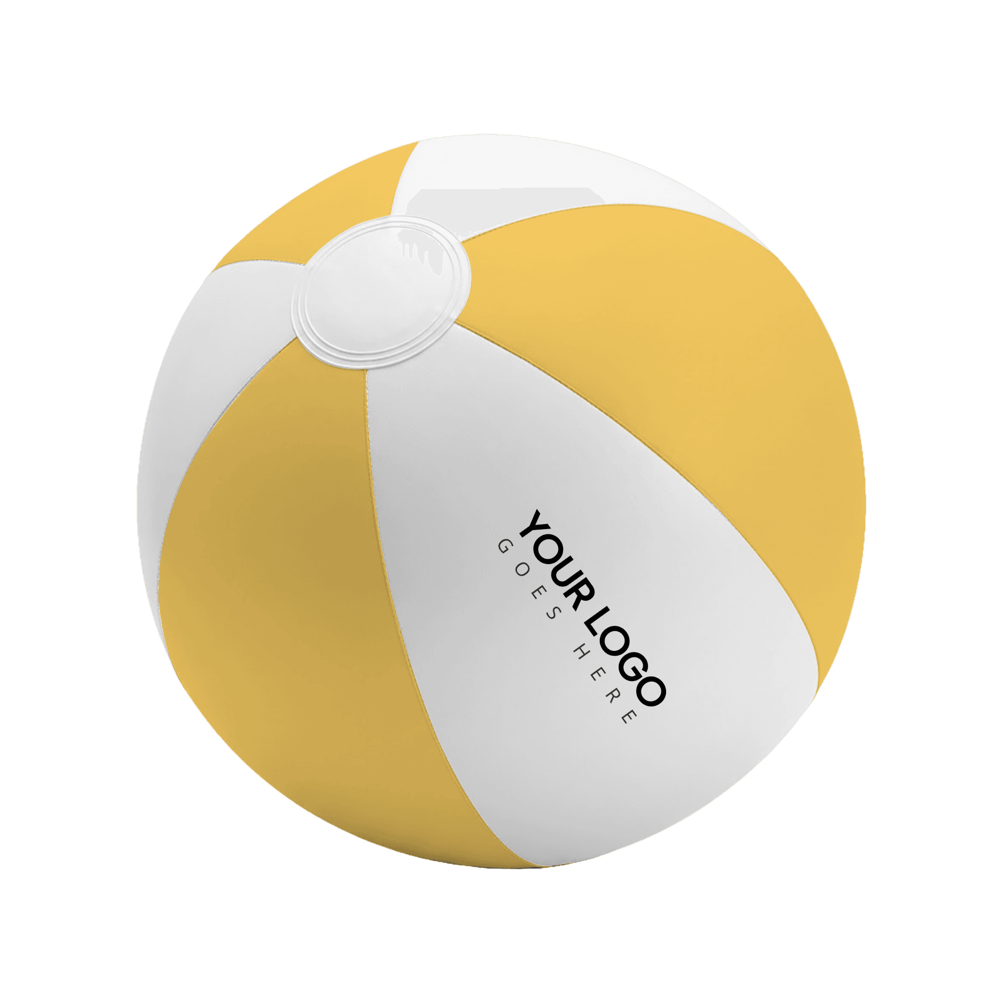 Soft Beach Ball