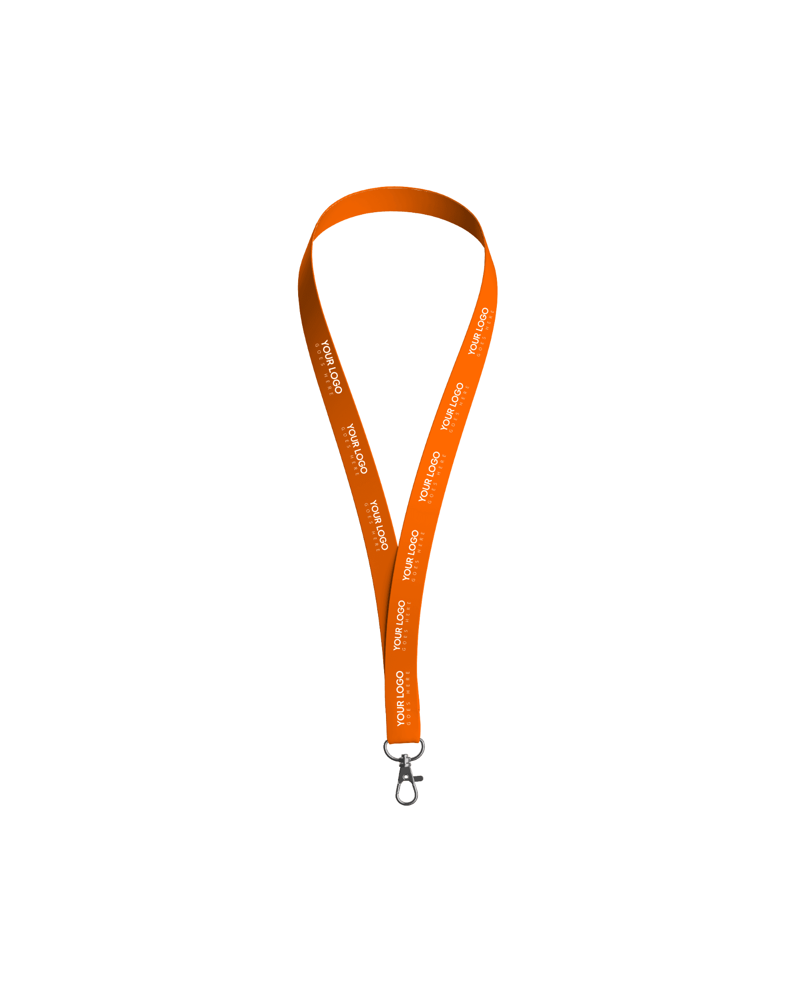 Custom Lanyard
