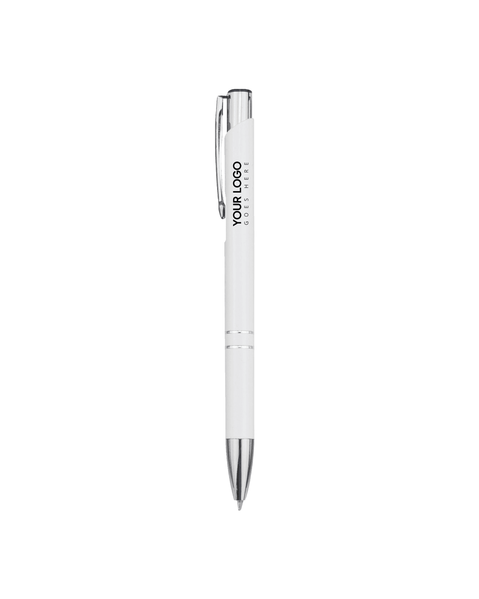 Recycled Aluminum Pen