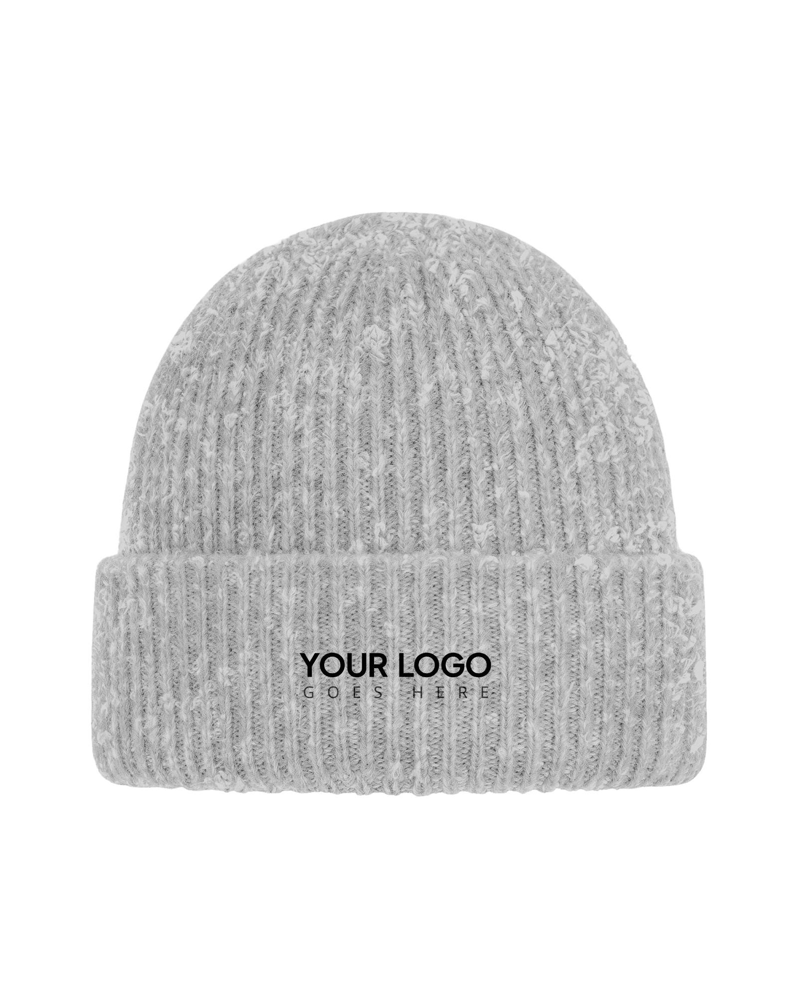 Cozy Ribbed Beanie