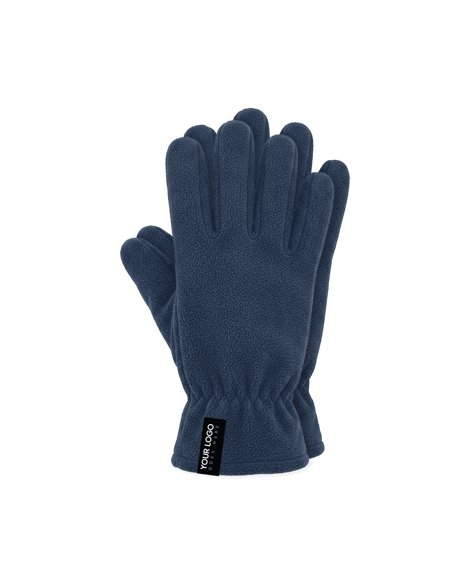 Fleece Gloves