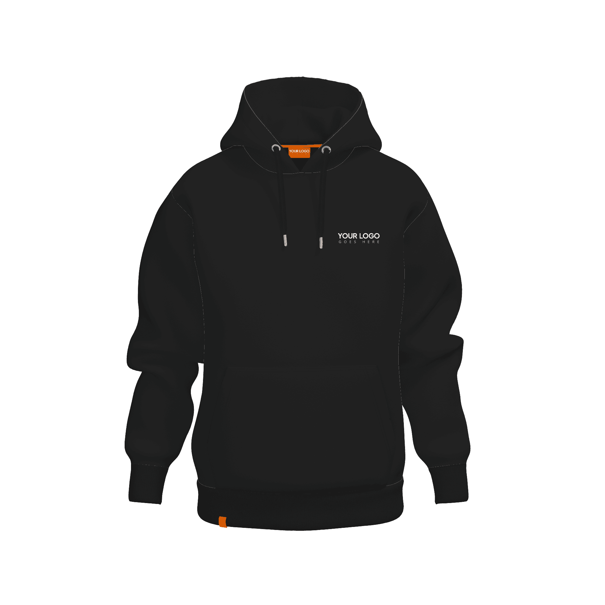 Hoodie - The Rex