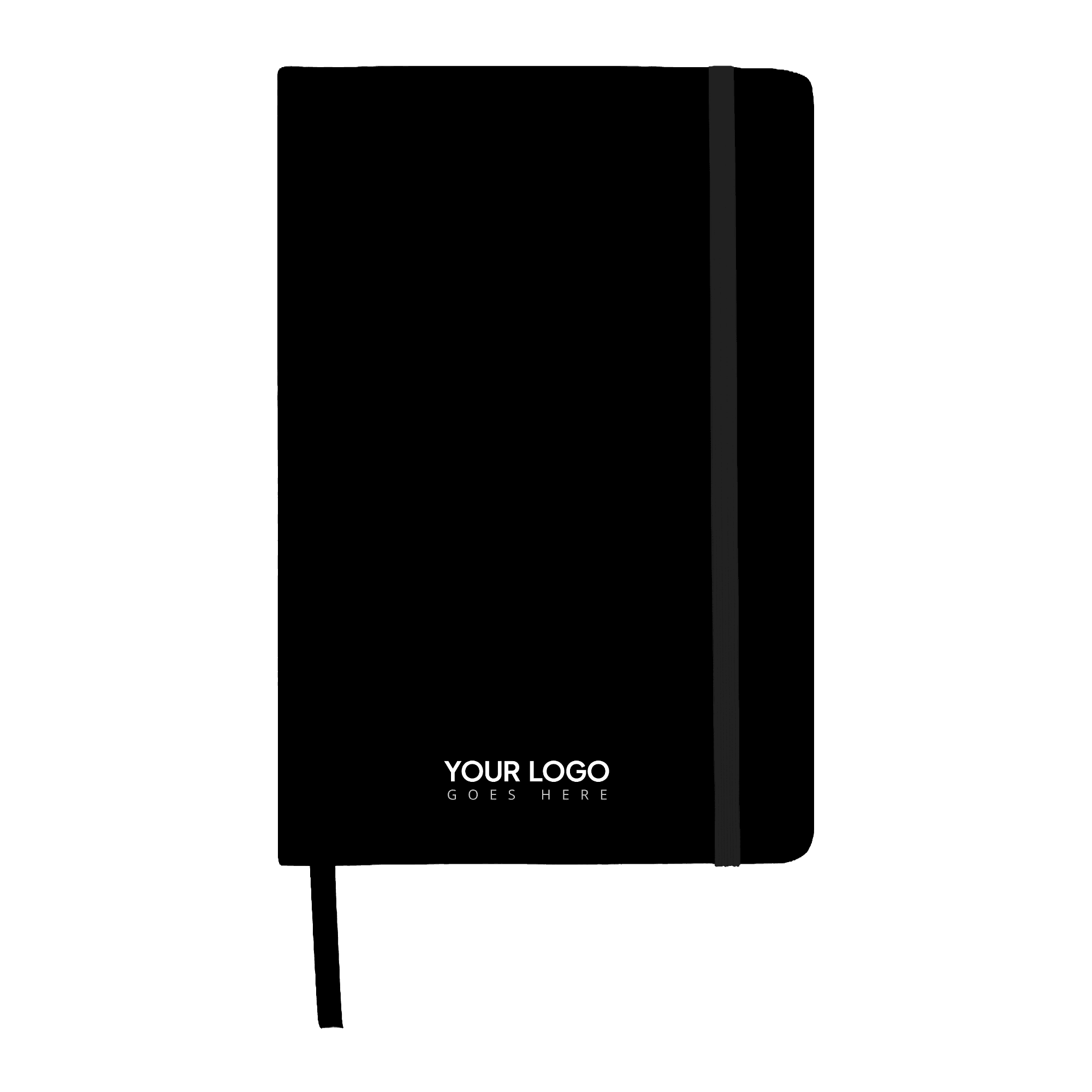 A5 Notebook