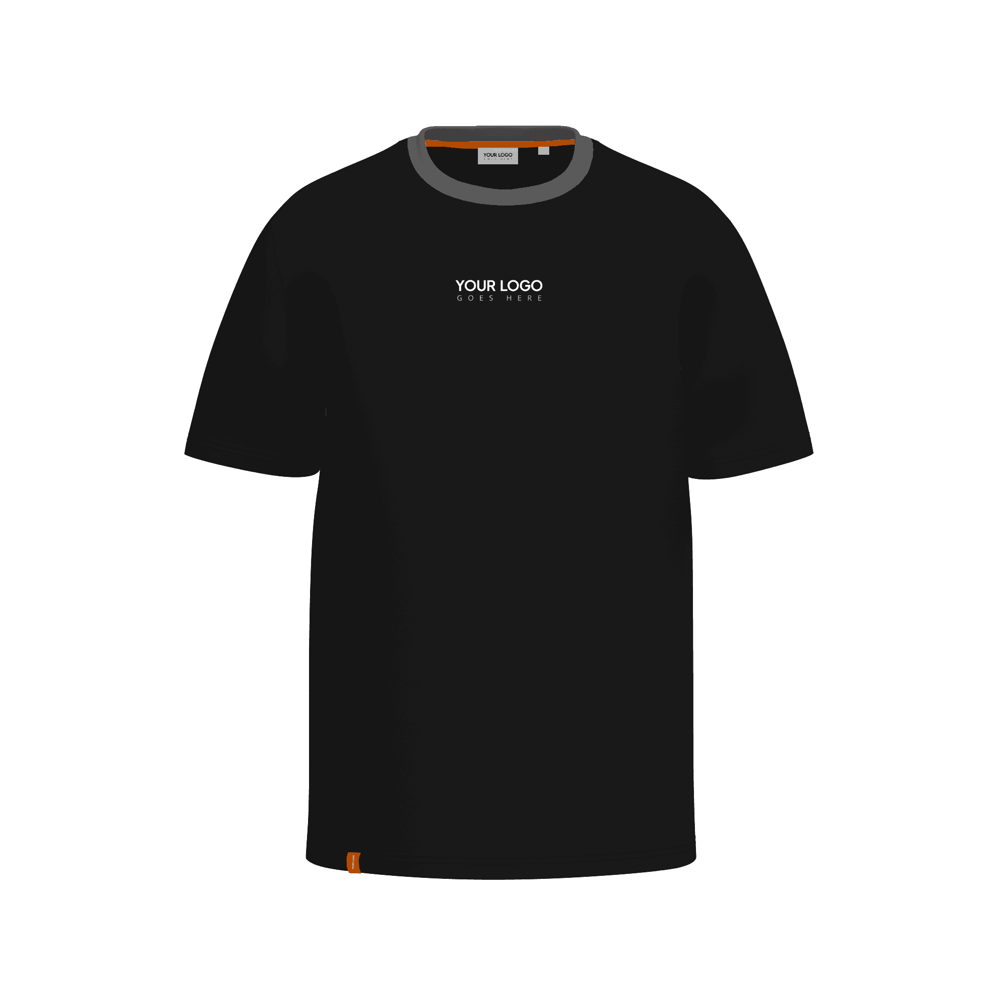 T-shirt - The Axel