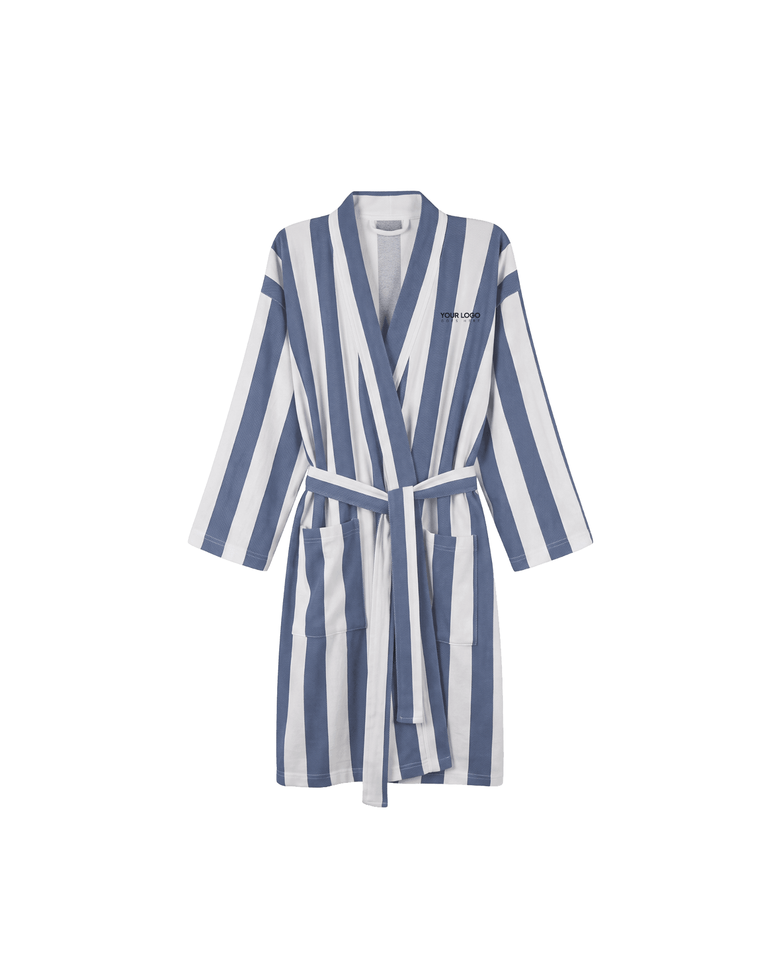 Hammam bathrobe