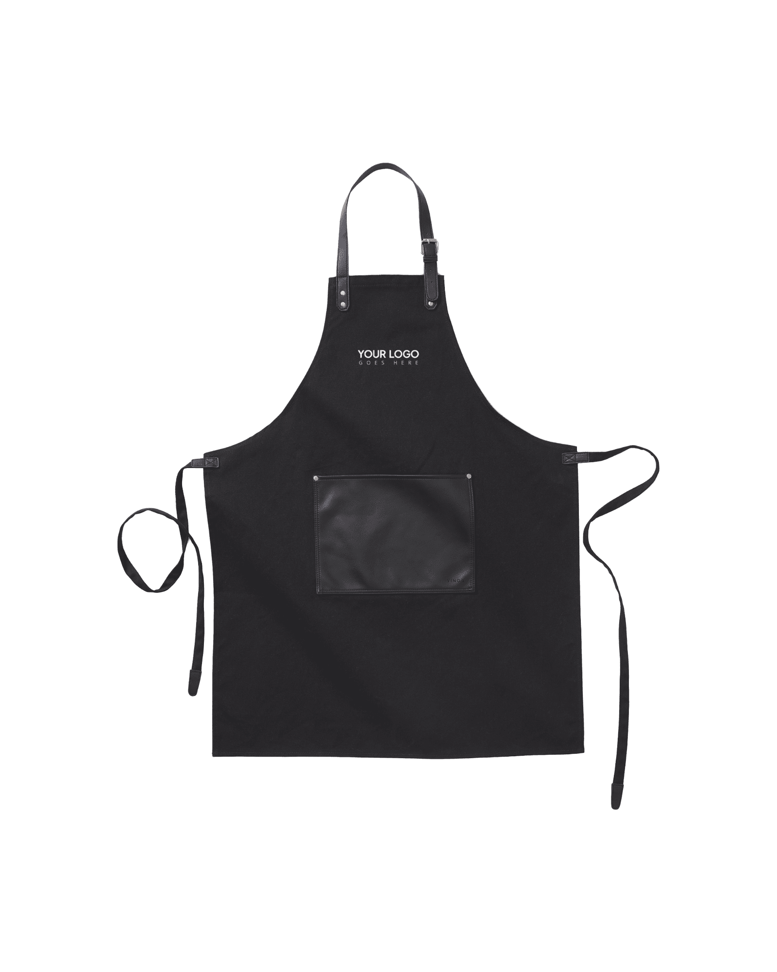 Heavy Cotton Apron