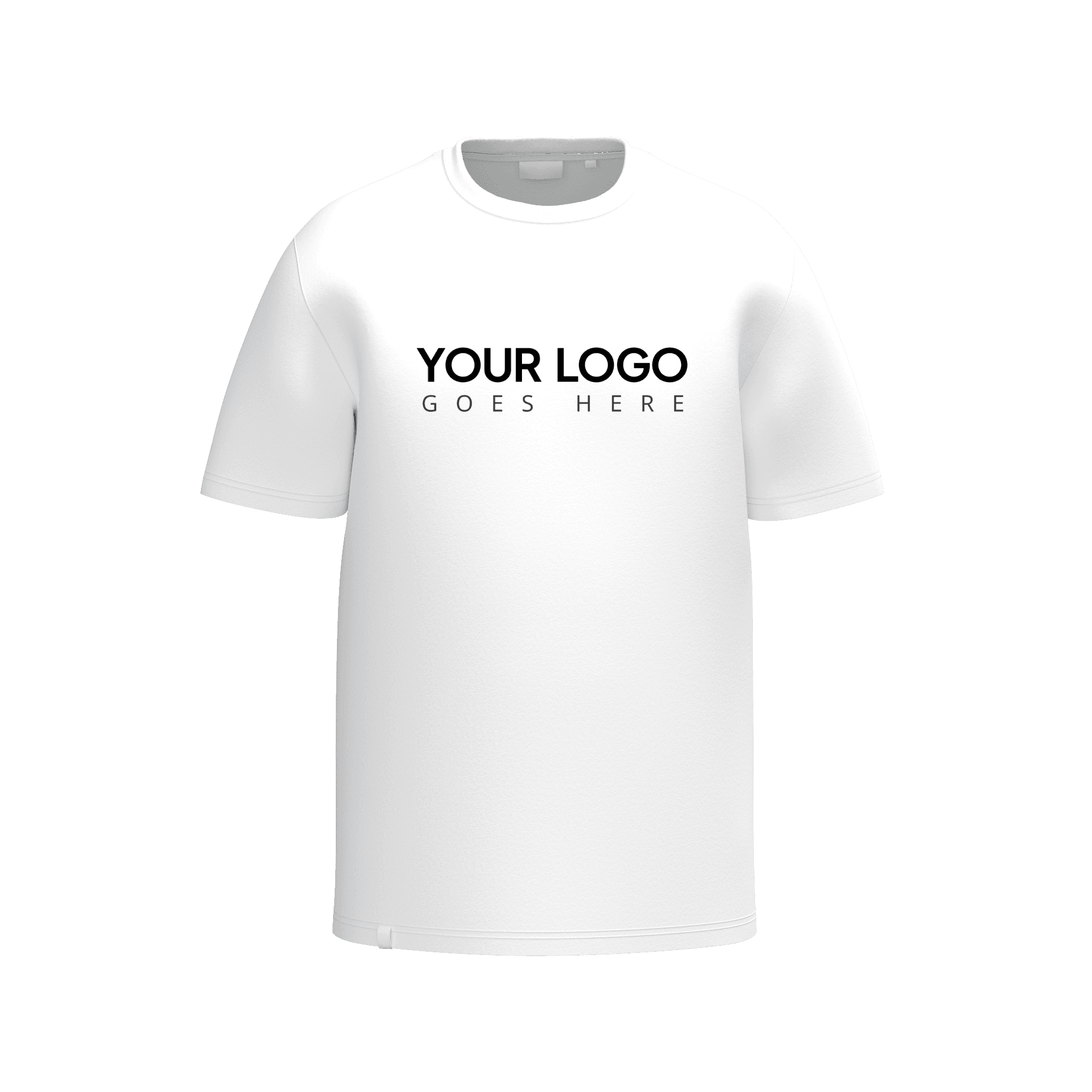 T-shirt - The Axis