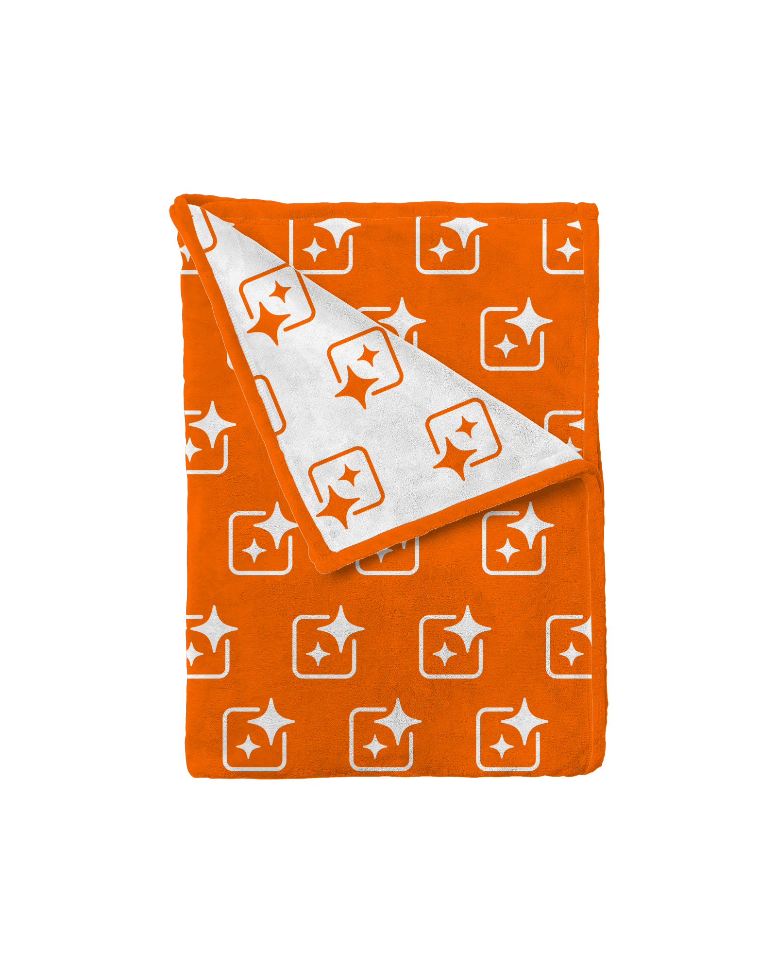 Fleece Blanket 150 x 200