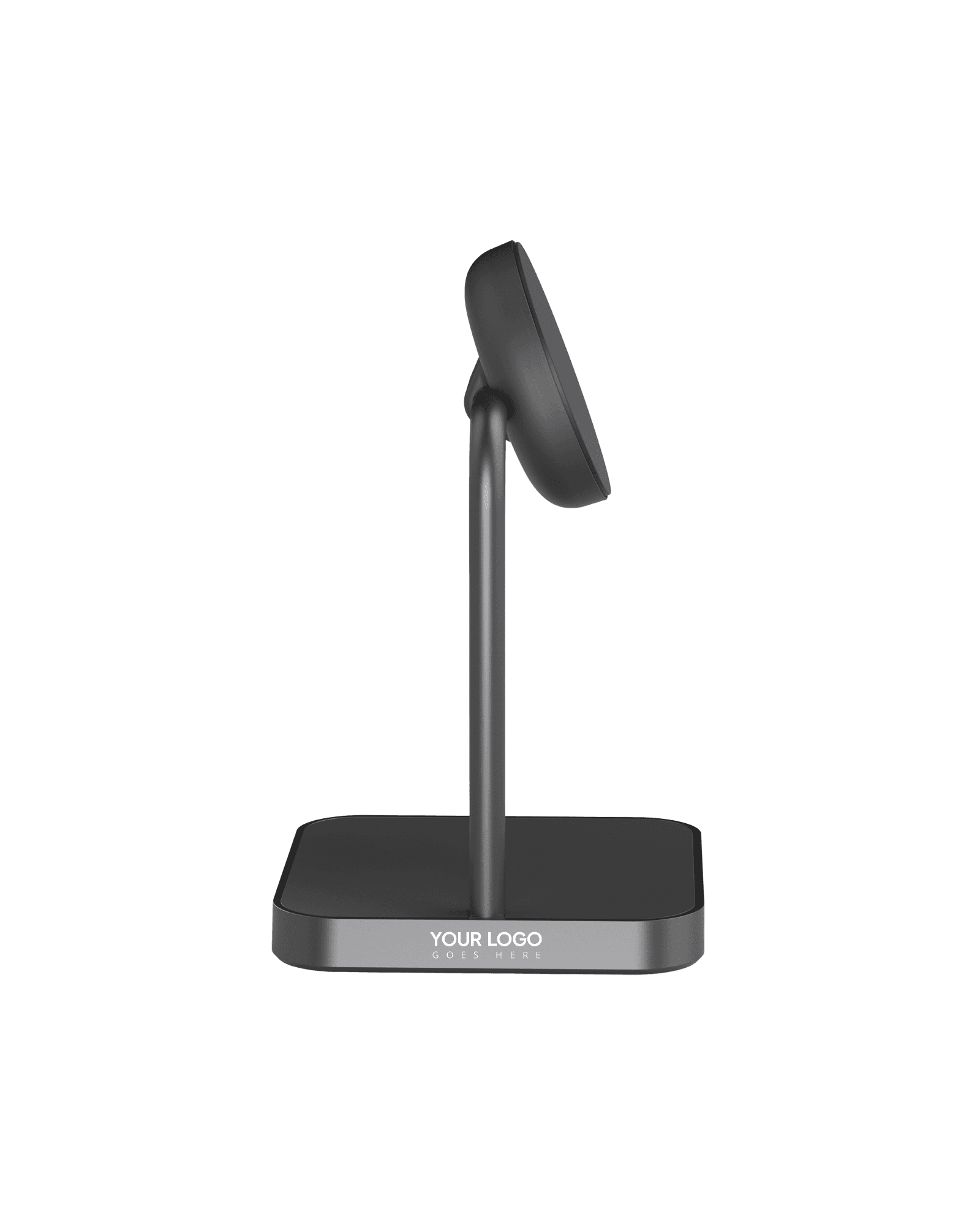 Zinc Office Charger
