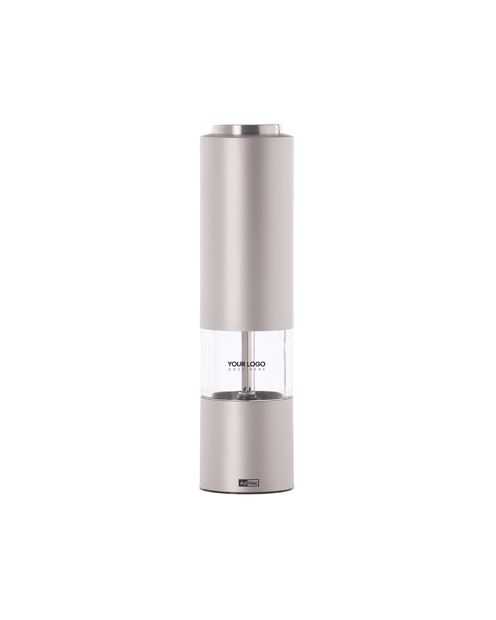 Electric Pepper and Salt Mill