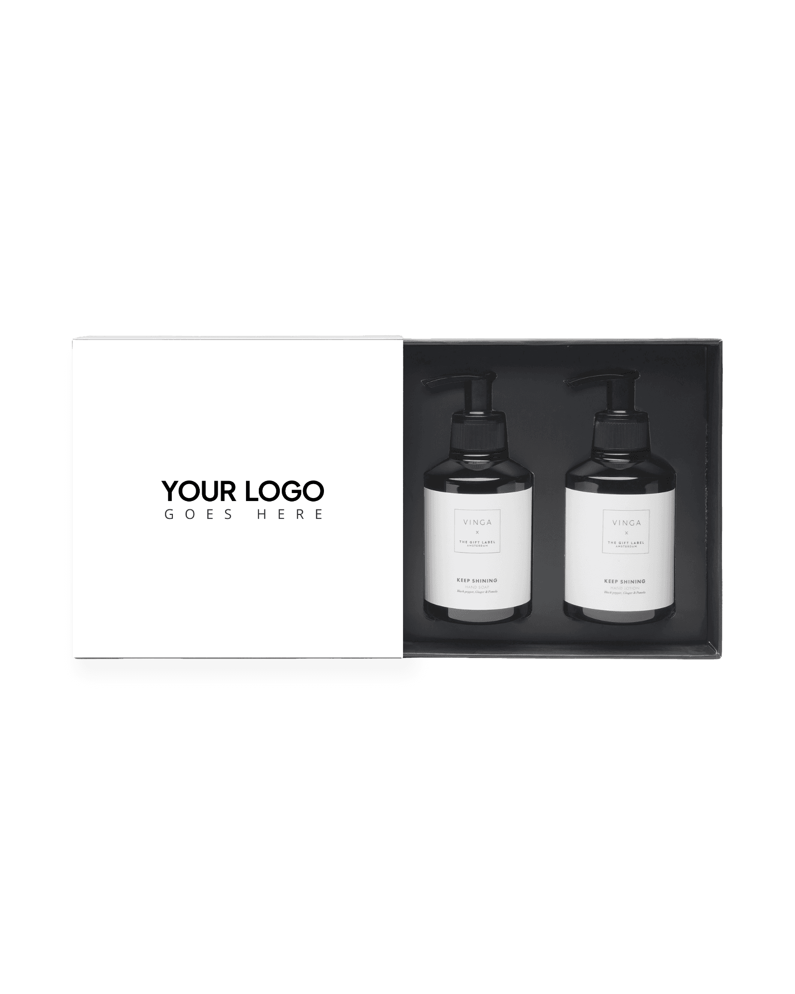 Hand Care Gift Set