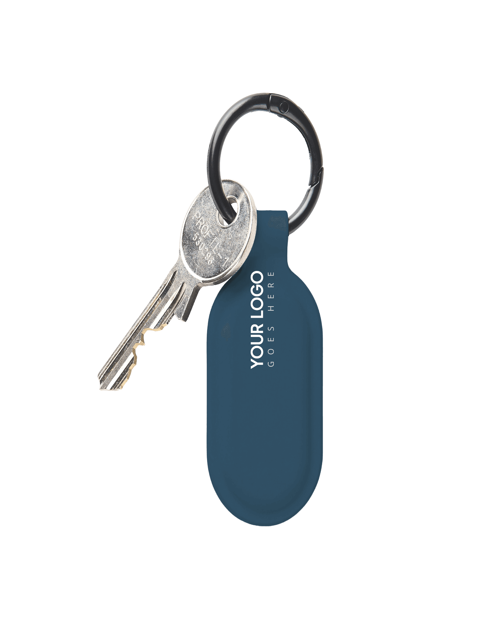 Key Tag with Finder