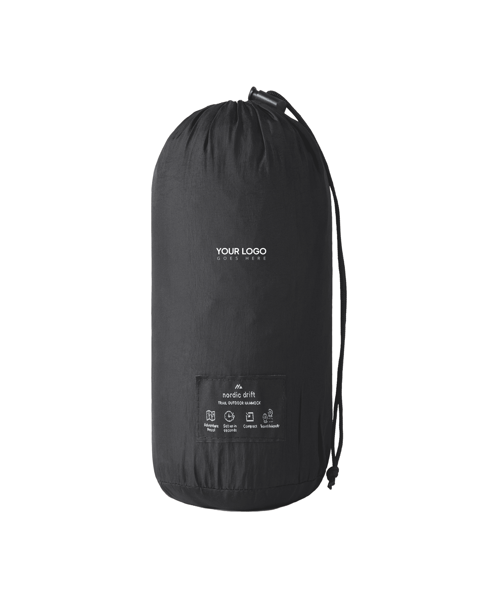 Nordic Drift Trail Hammock