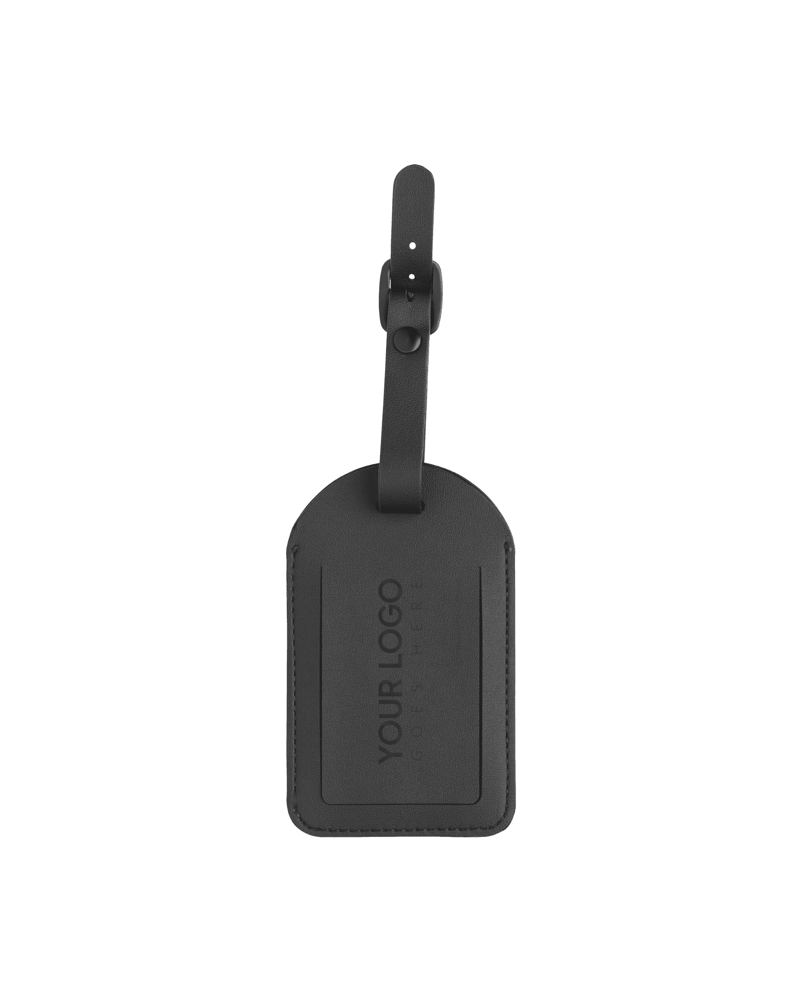 RCS Luggage Tag