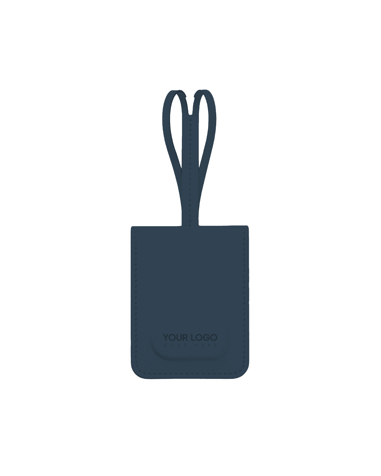 RCS Luggage Tag & Finder