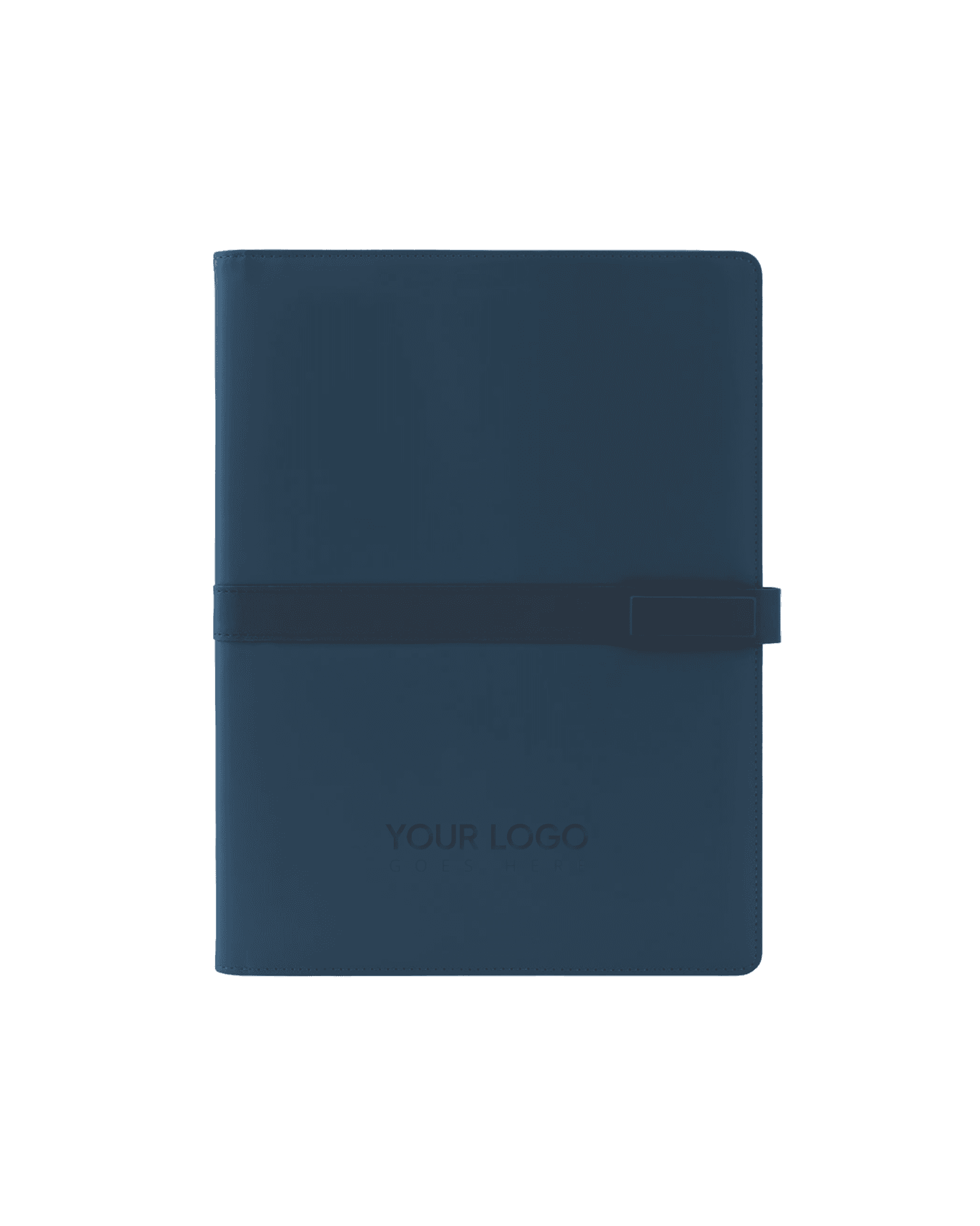 PU Leather A4 Portfolio