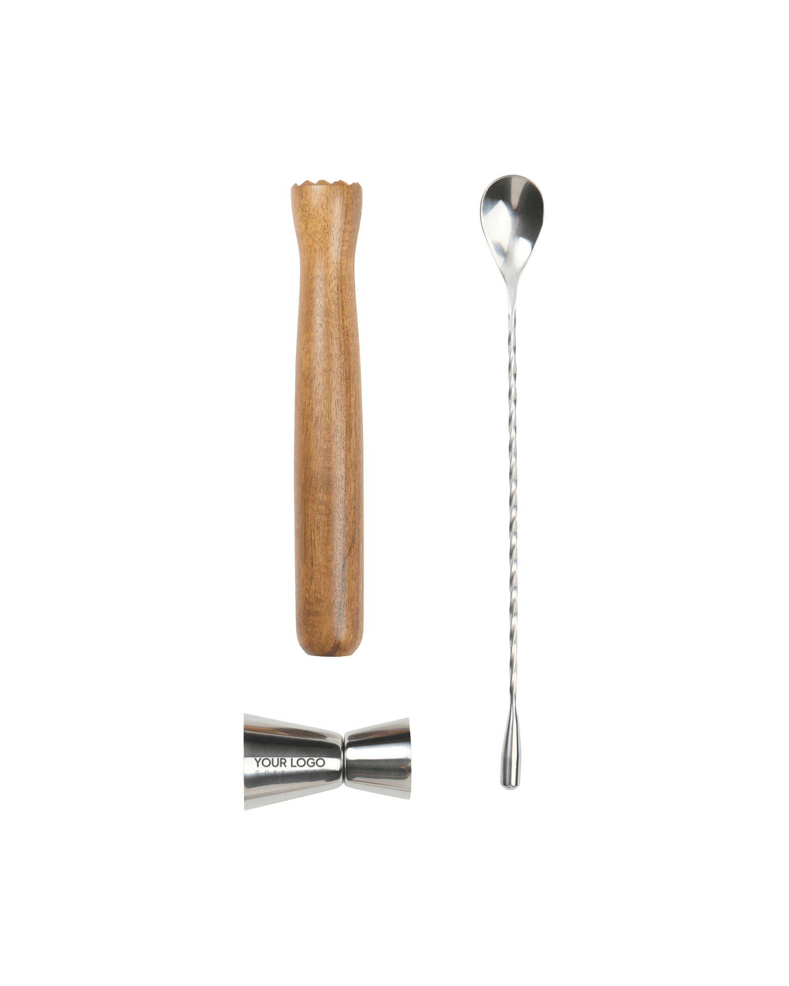 Mocktail Set