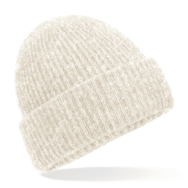 Cozy Ribbed Beanie
